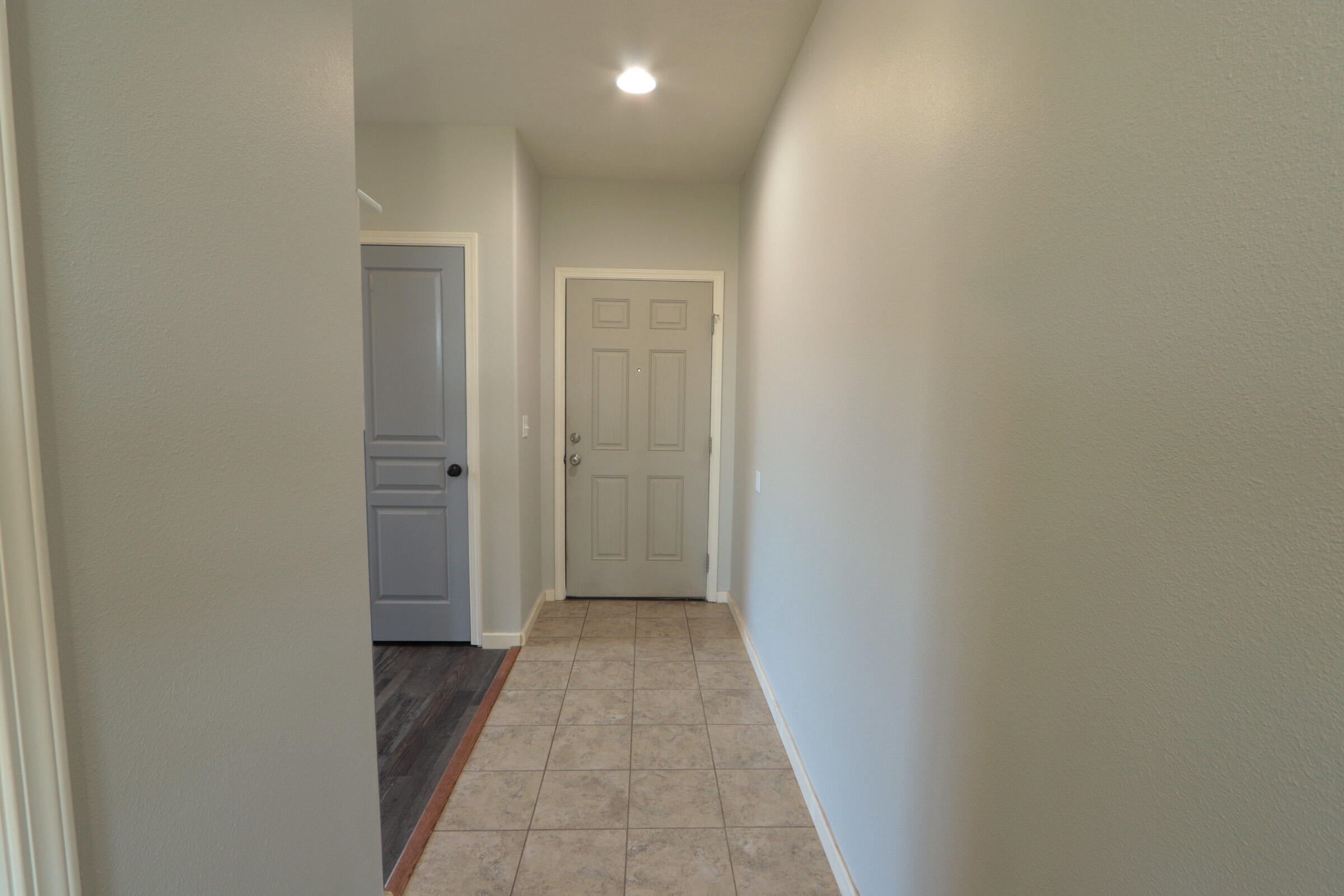 Diamond Bar Ranch - Residential