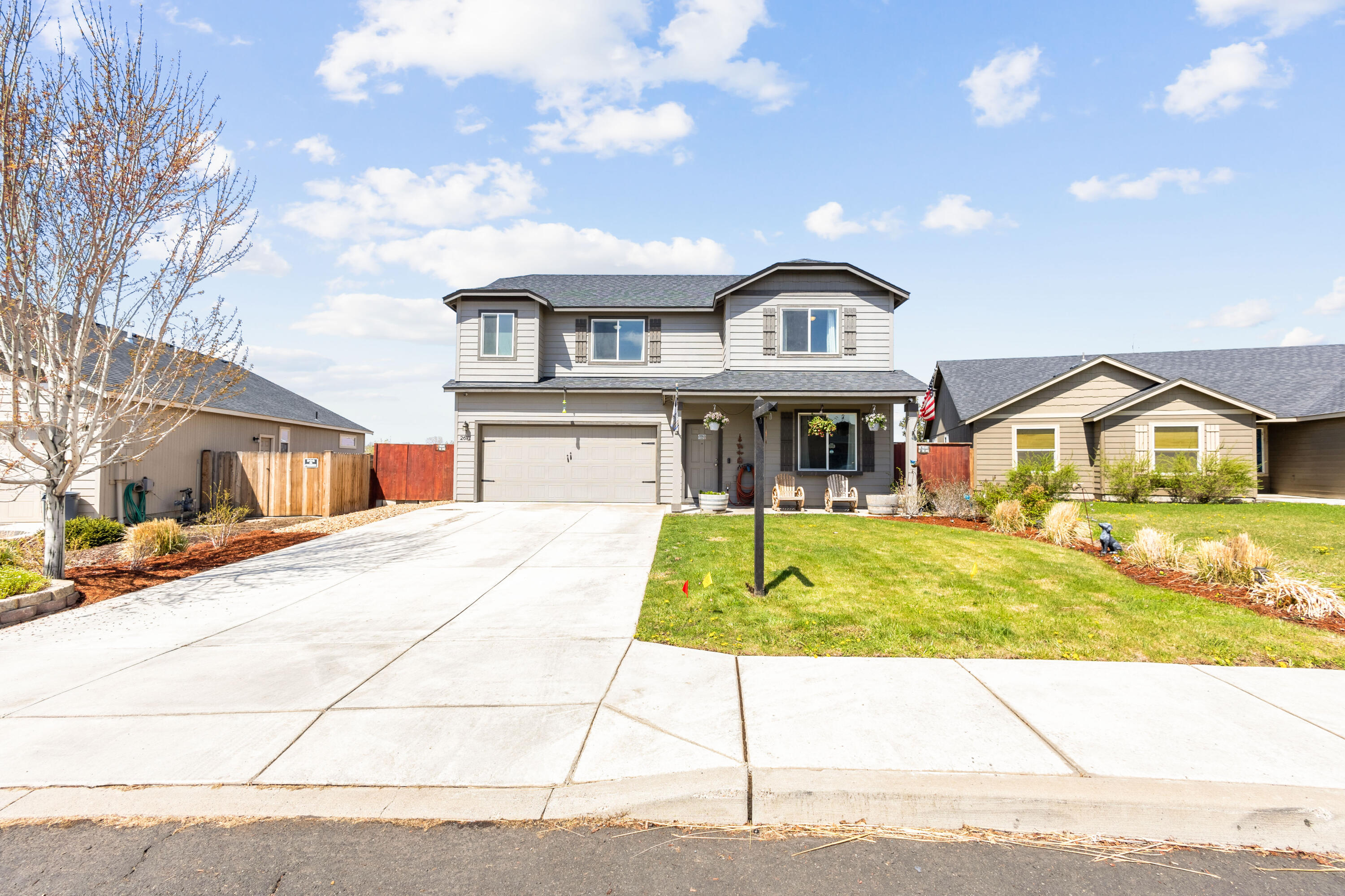 Diamond Bar Ranch - Residential