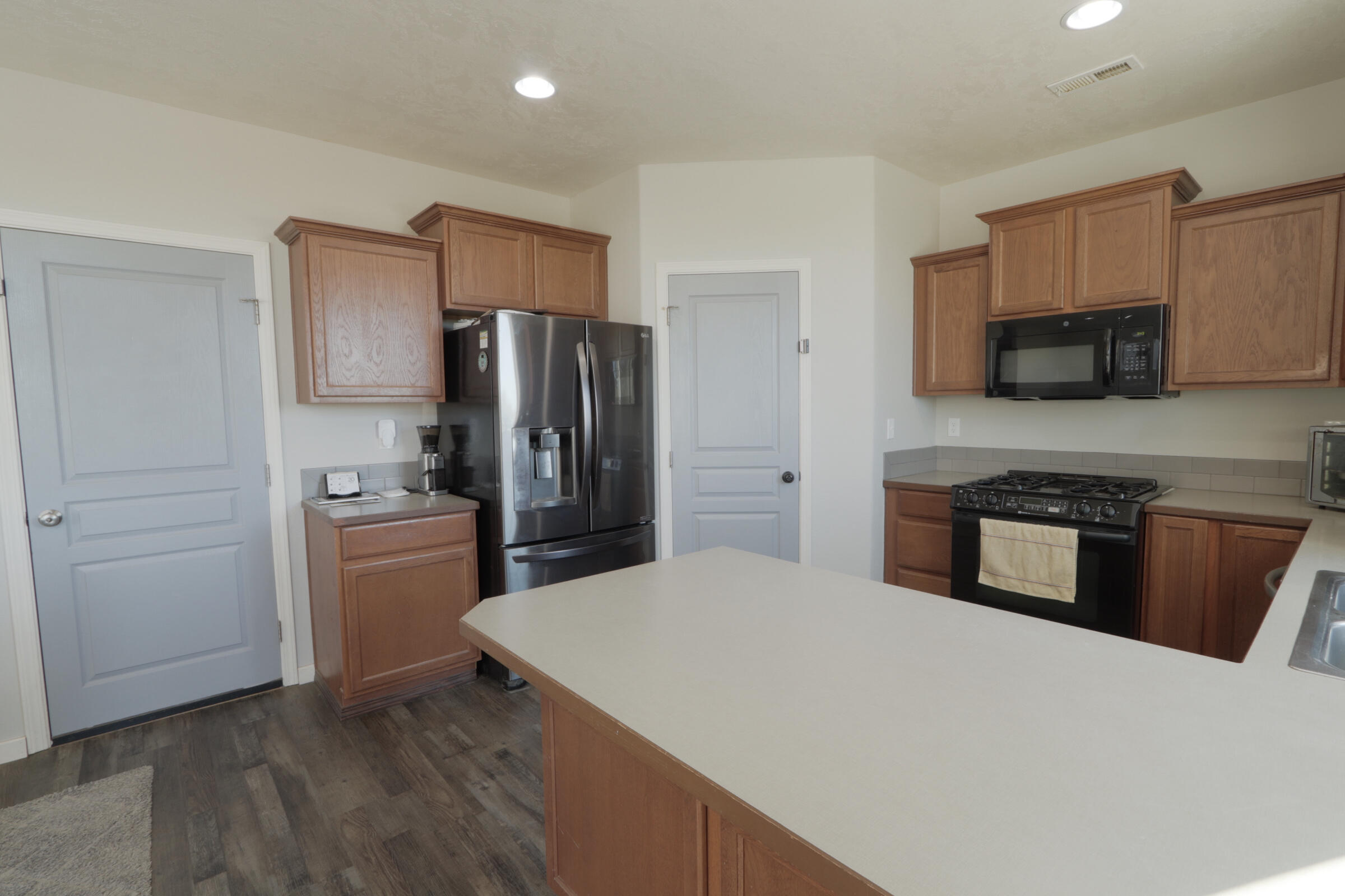 Diamond Bar Ranch - Residential