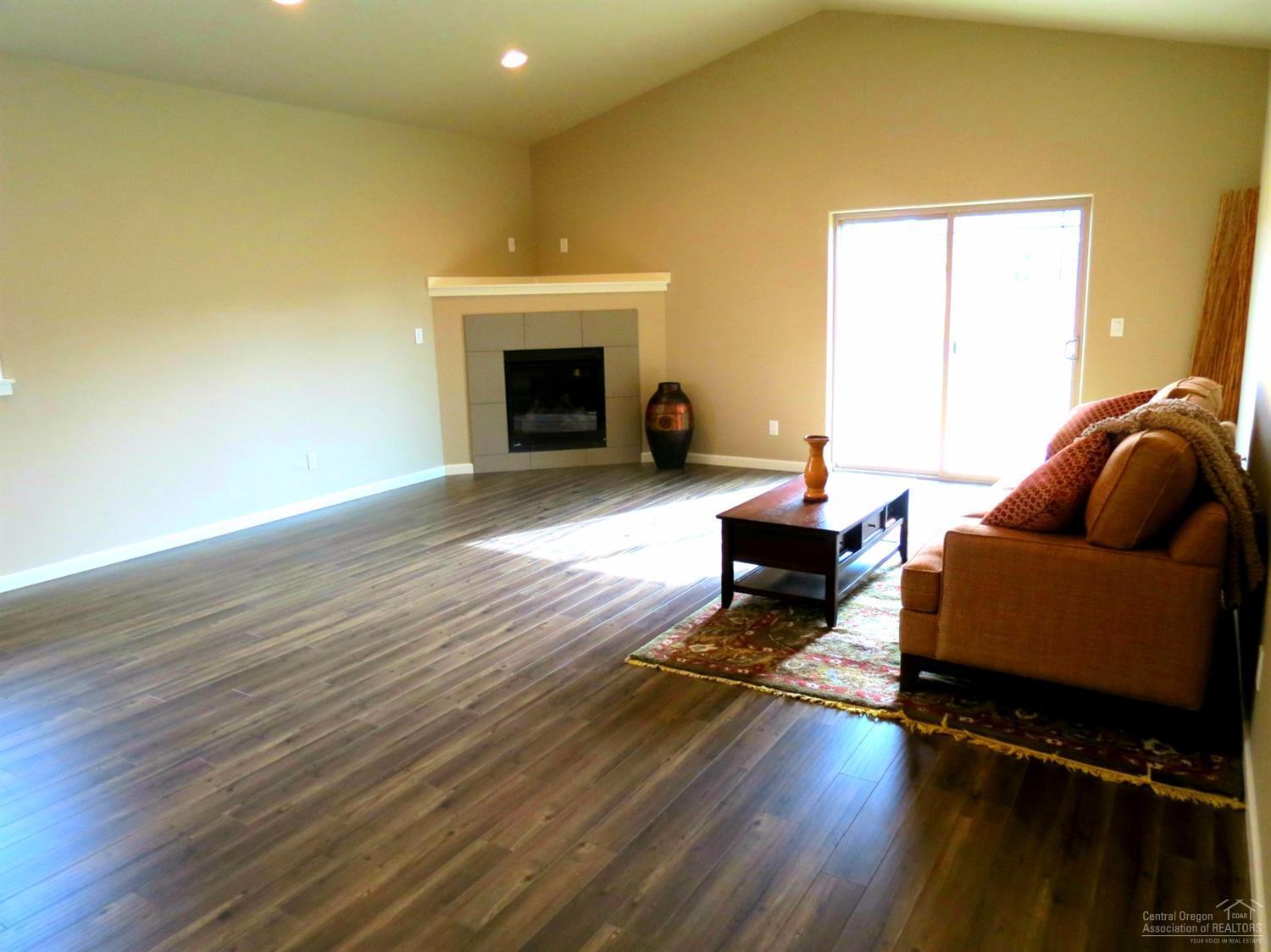 Antler Point - Residential