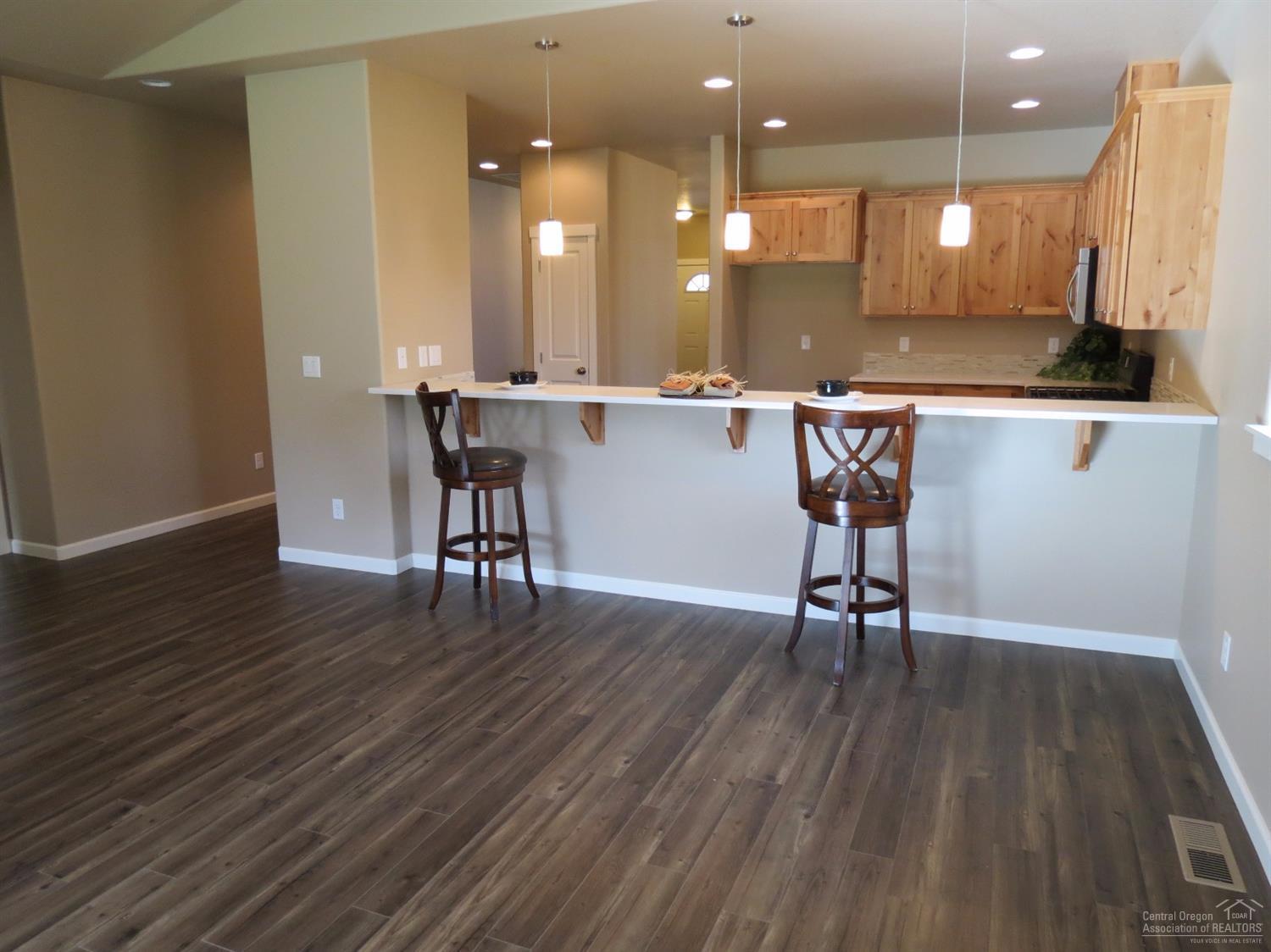 Antler Point - Residential