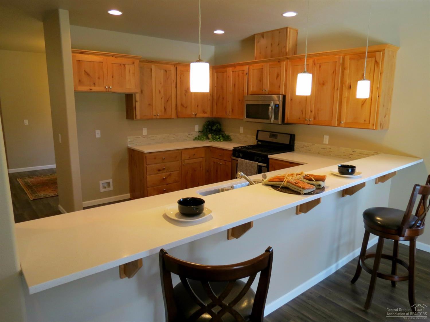 Antler Point - Residential