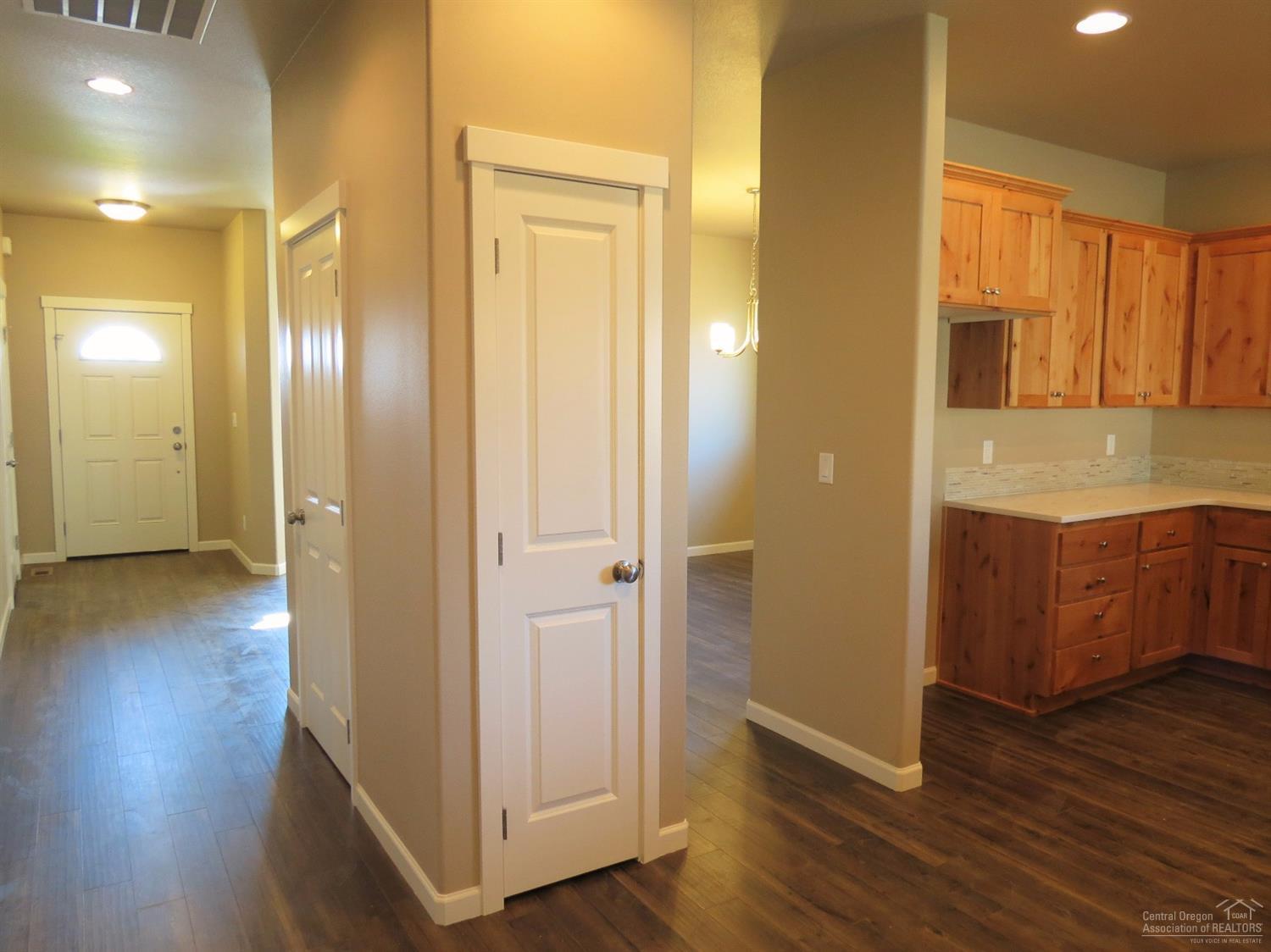 Antler Point - Residential