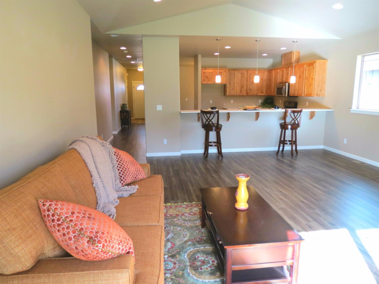 Antler Point - Residential