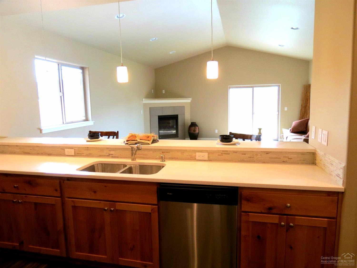 Antler Point - Residential