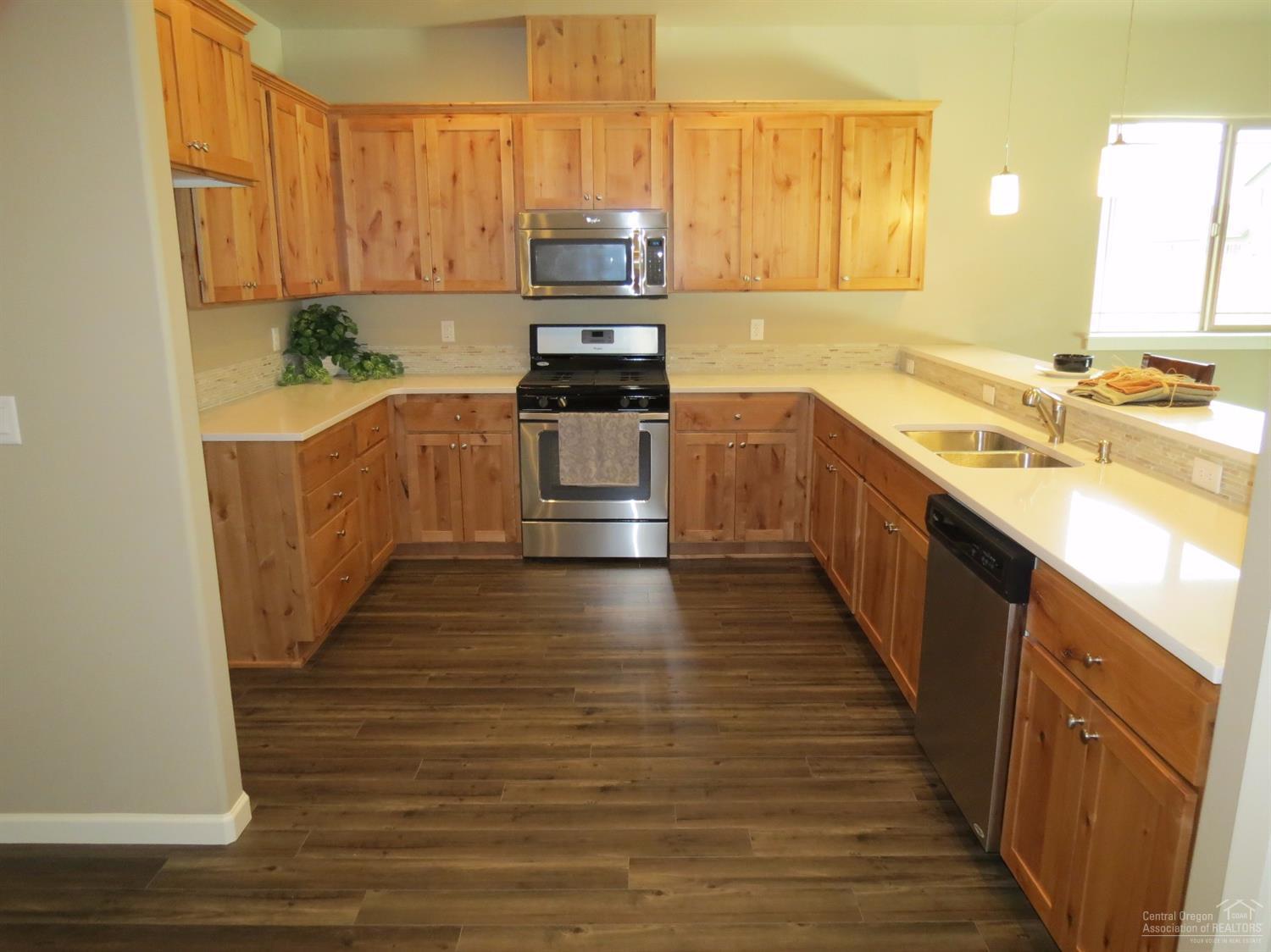 Antler Point - Residential