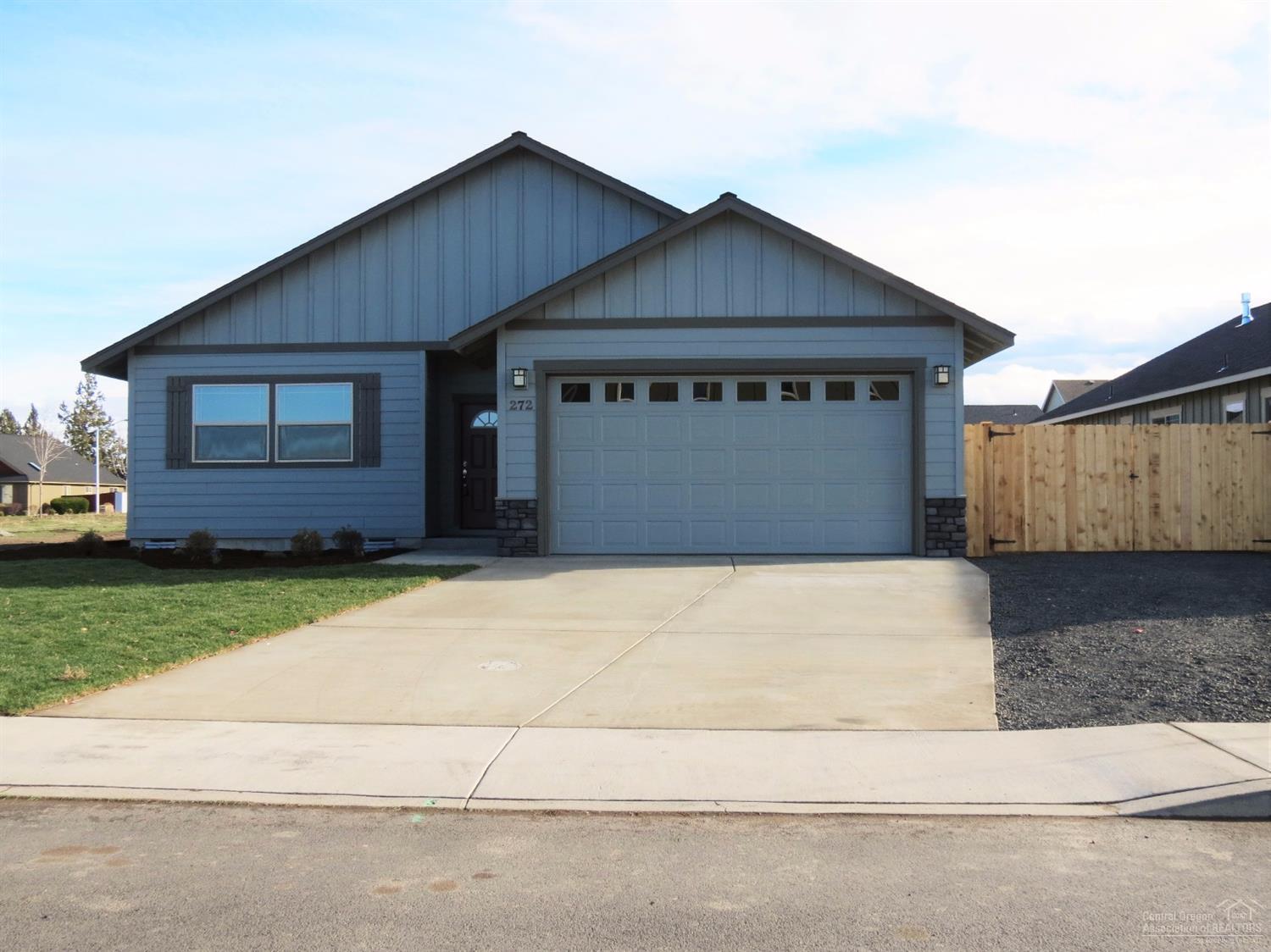 Antler Point - Residential