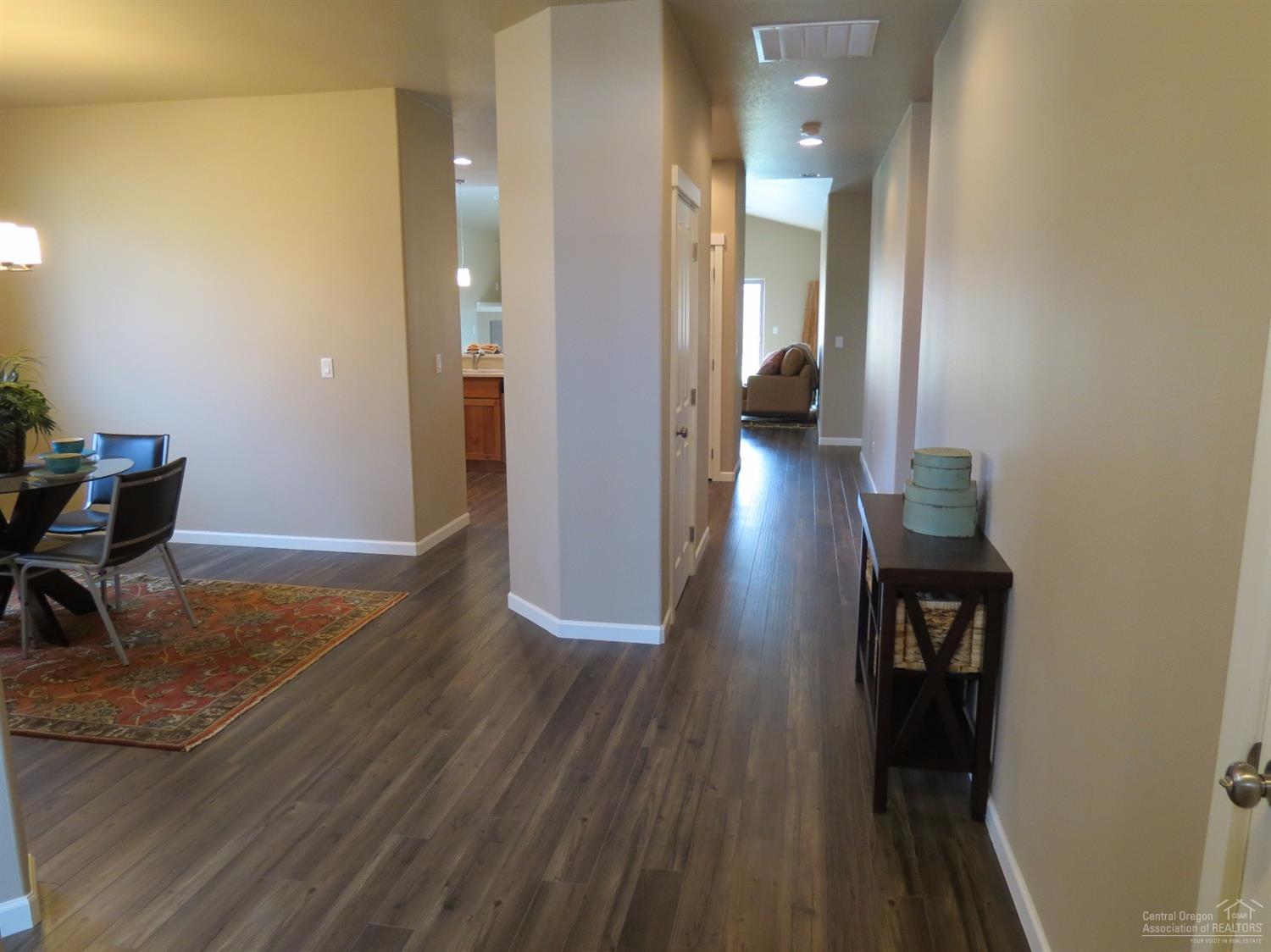 Antler Point - Residential