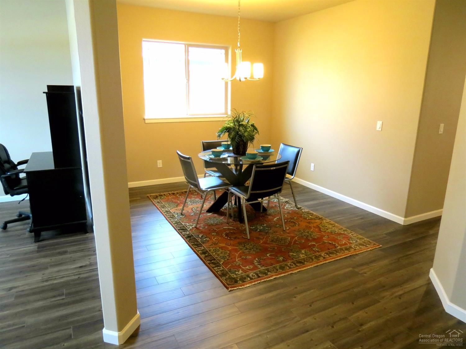 Antler Point - Residential