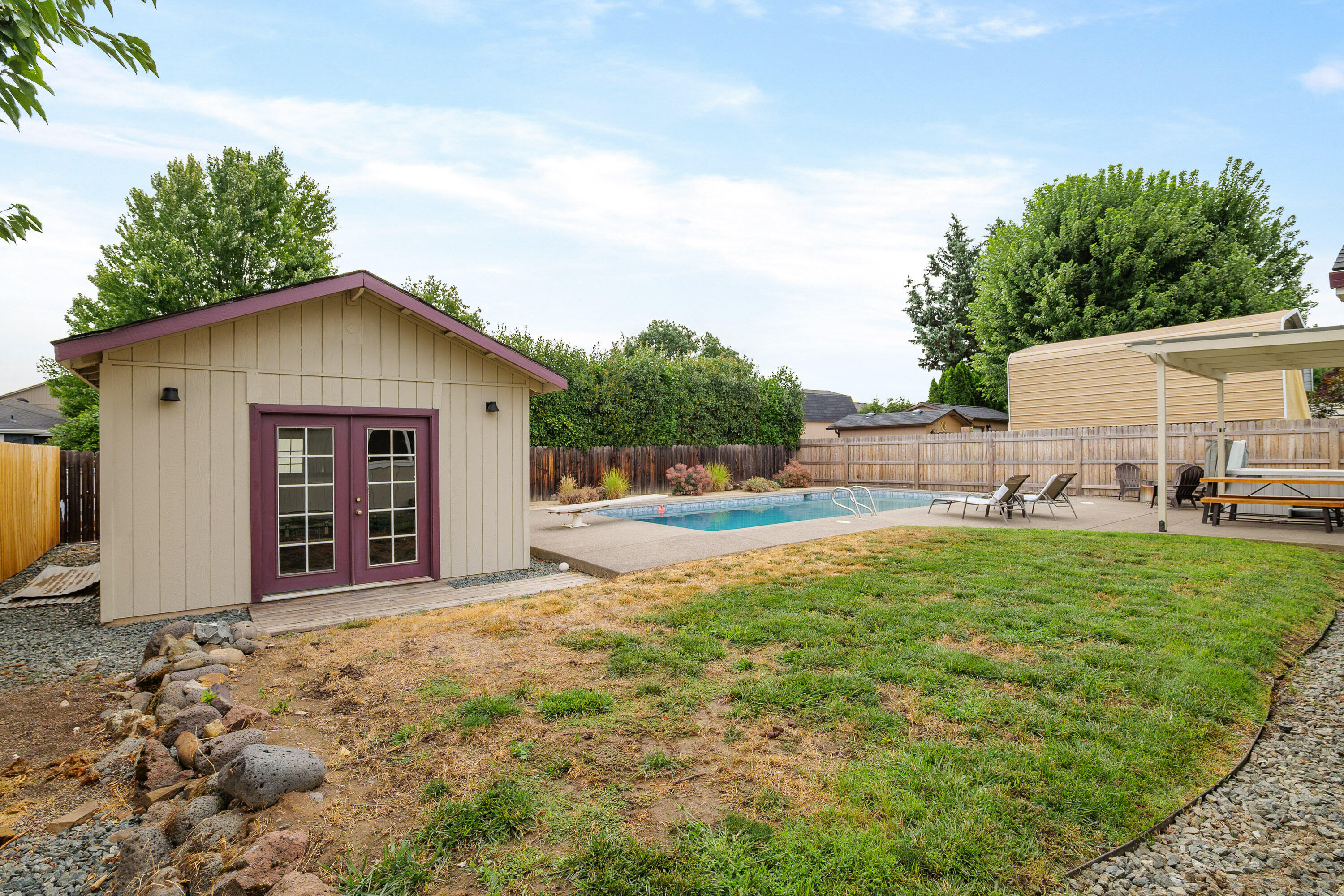 Valley Point Phase III - Residential