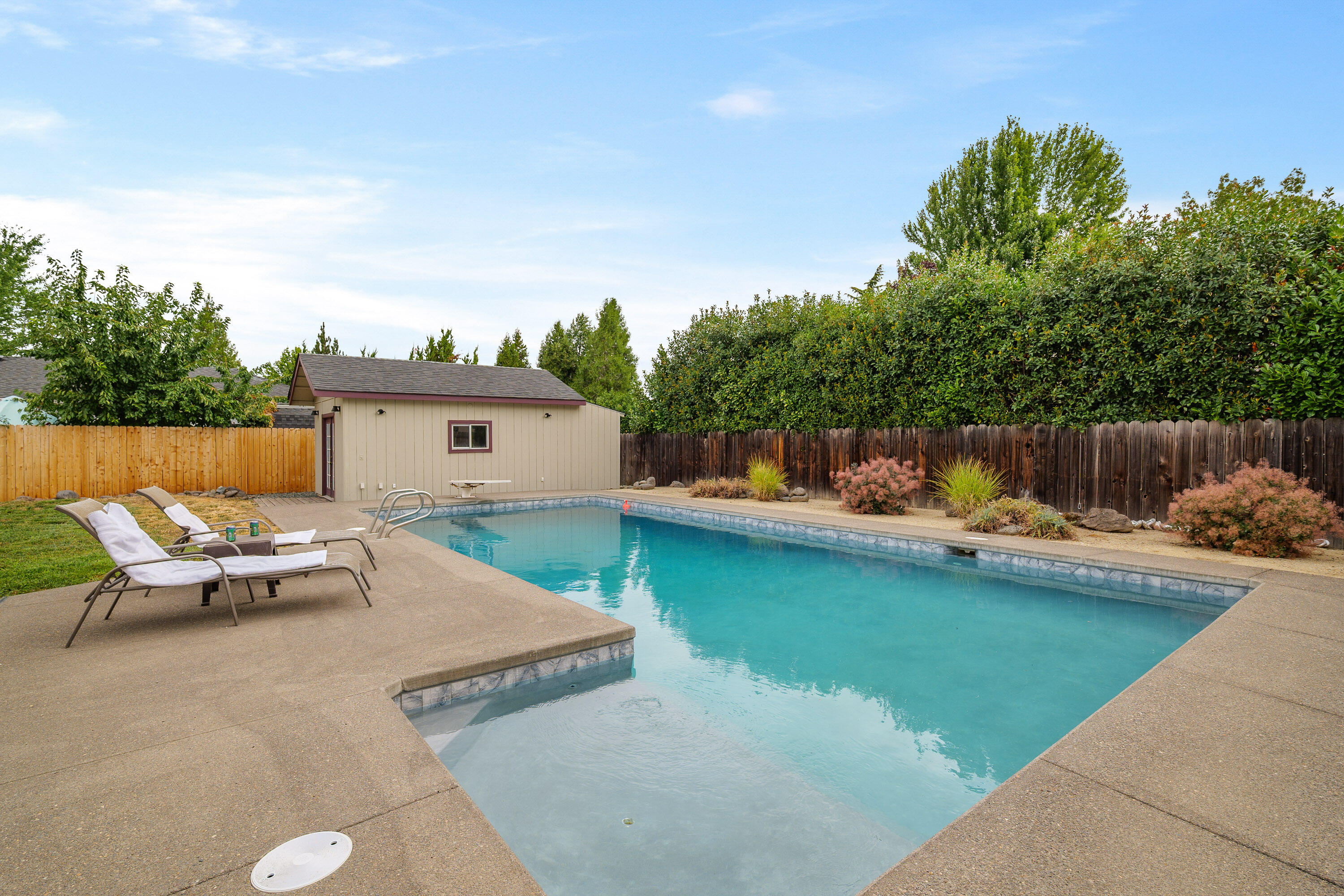 Valley Point Phase III - Residential