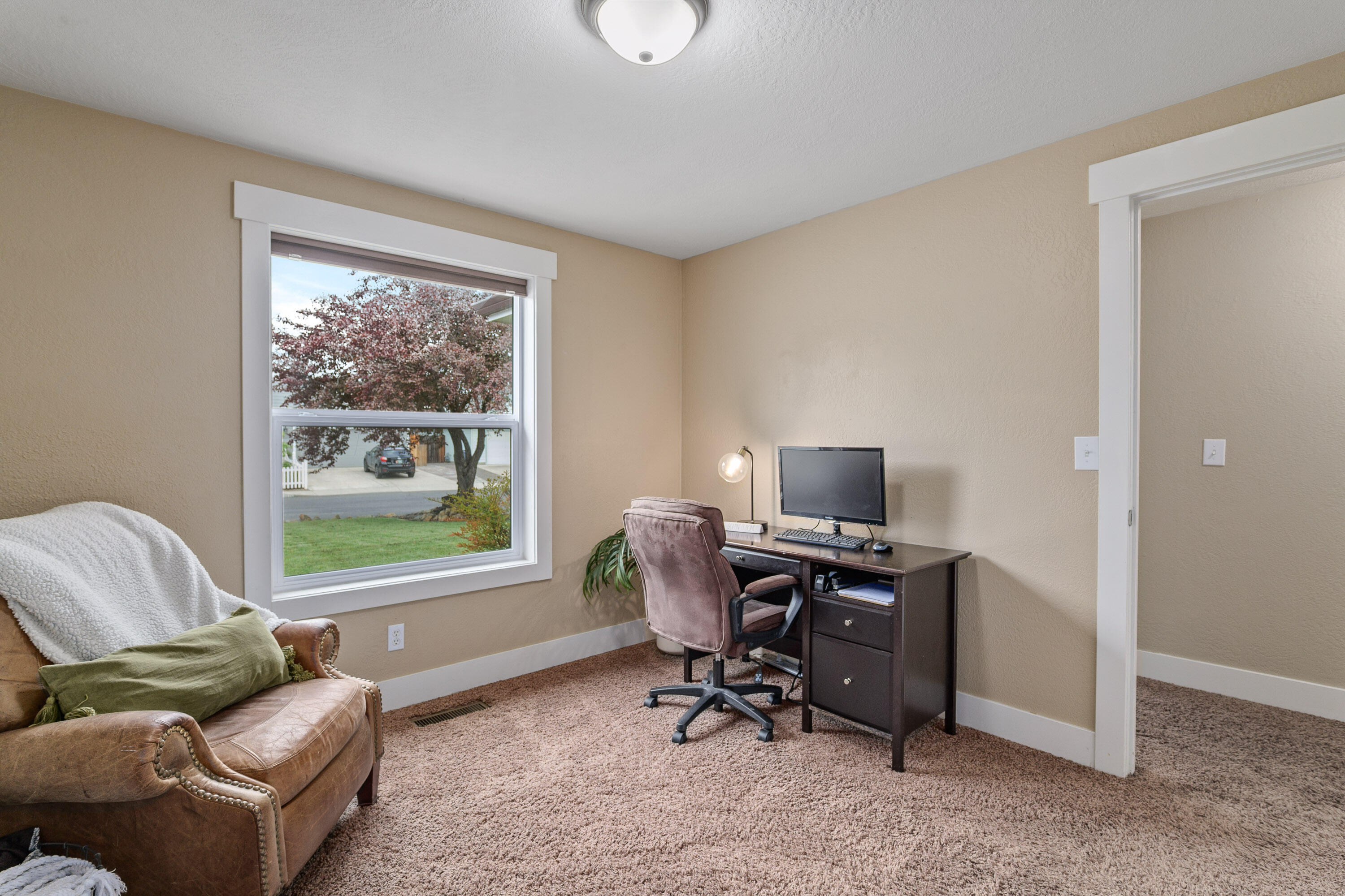 Valley Point Phase III - Residential