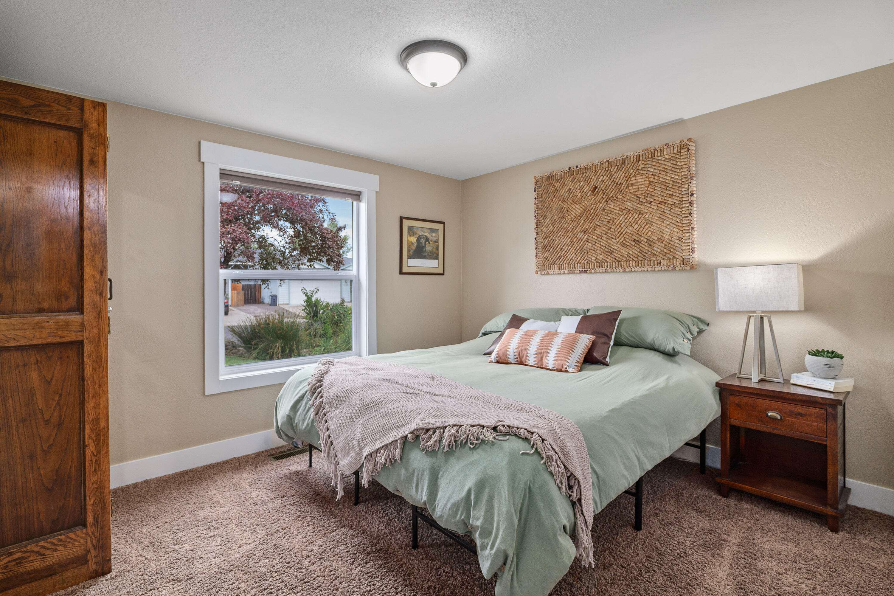 Valley Point Phase III - Residential