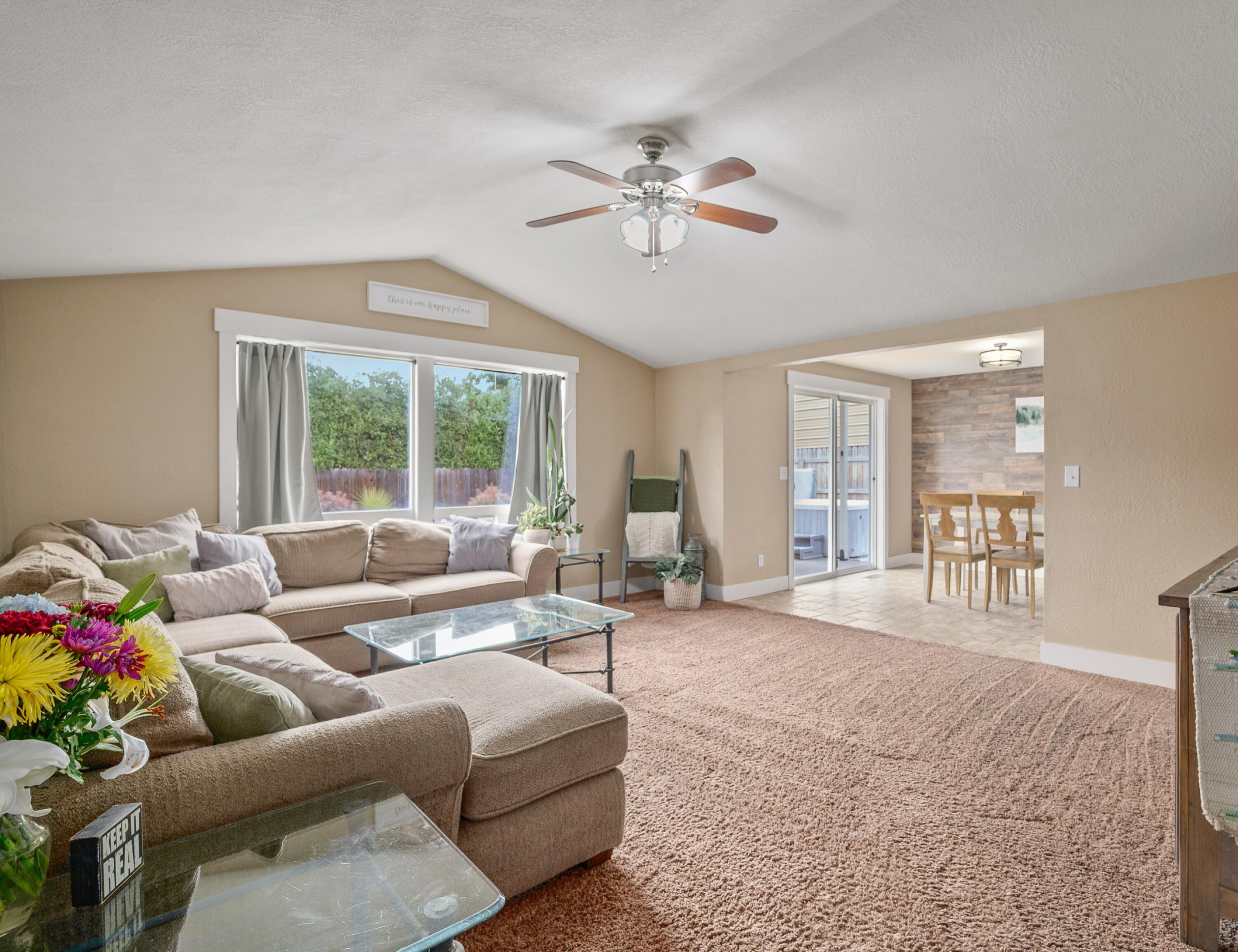 Valley Point Phase III - Residential