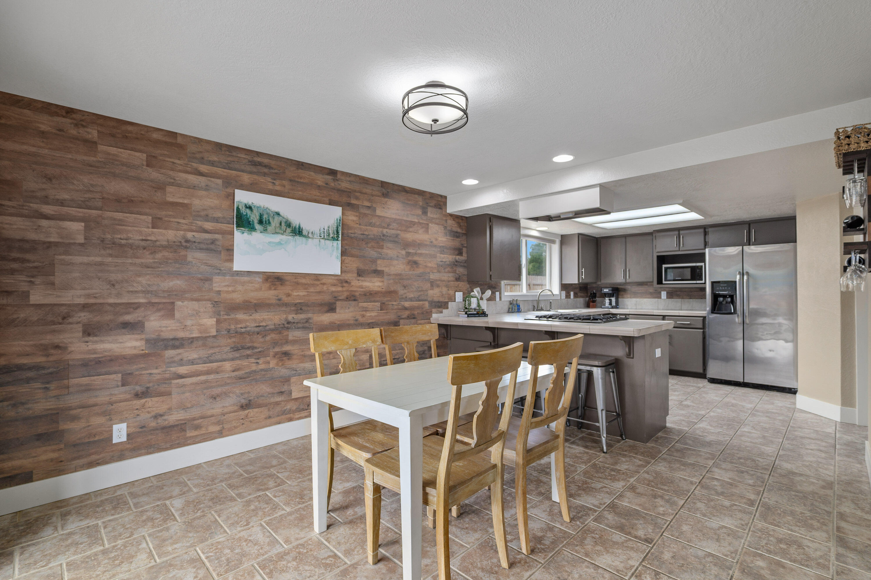 Valley Point Phase III - Residential