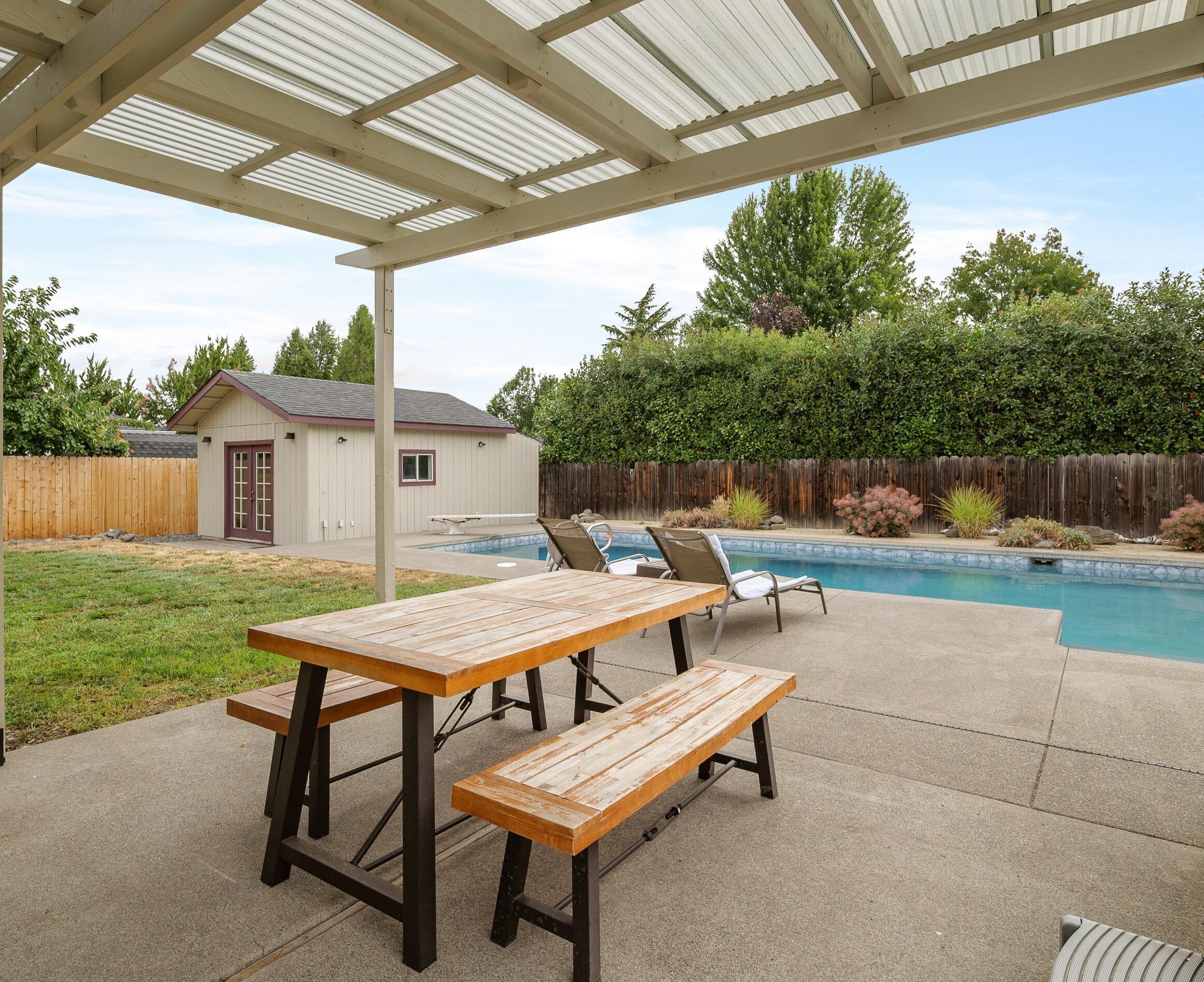 Valley Point Phase III - Residential