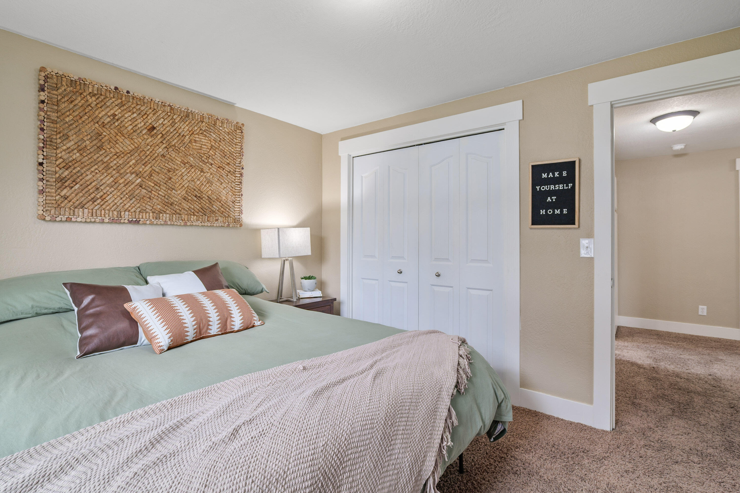 Valley Point Phase III - Residential