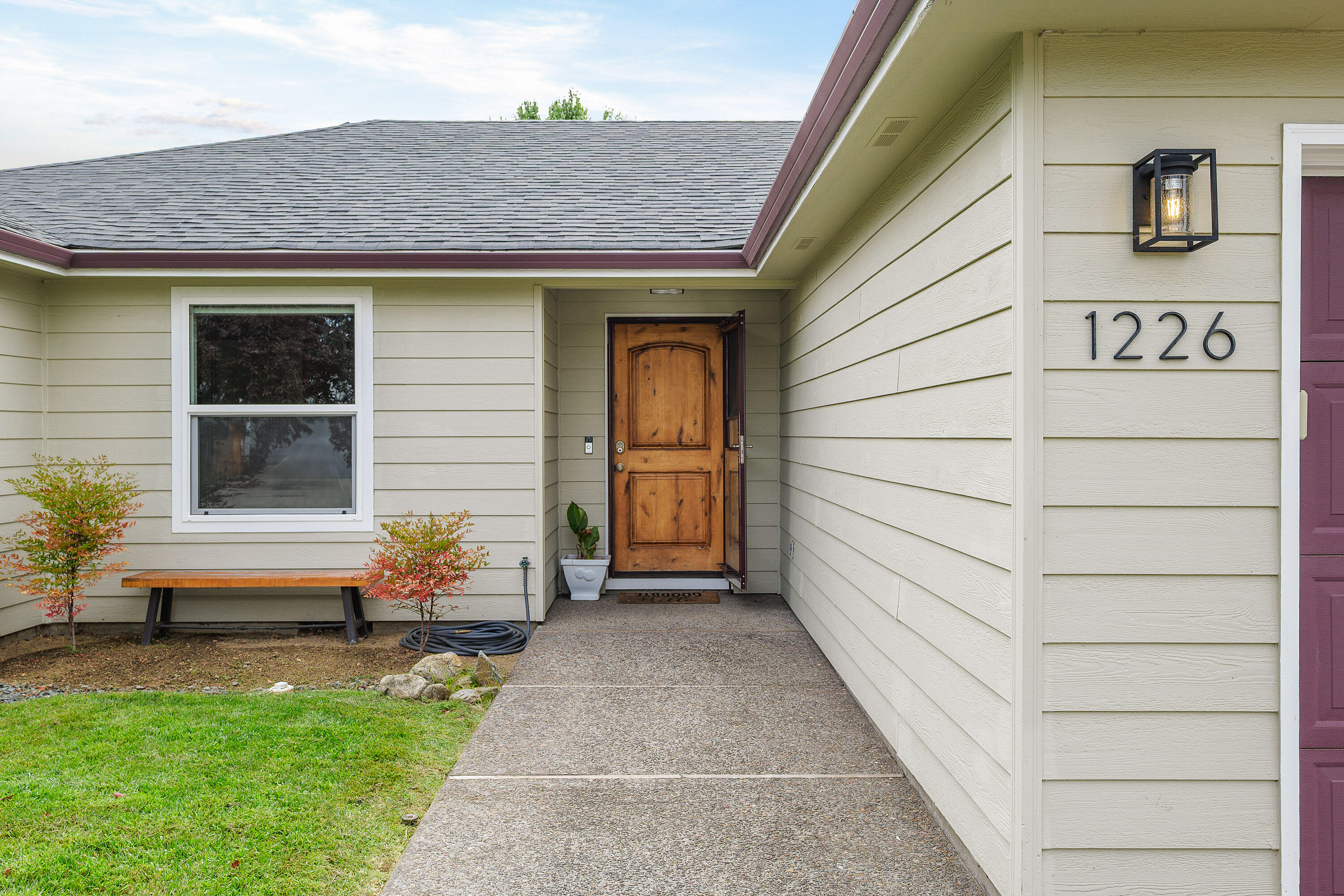 Valley Point Phase III - Residential