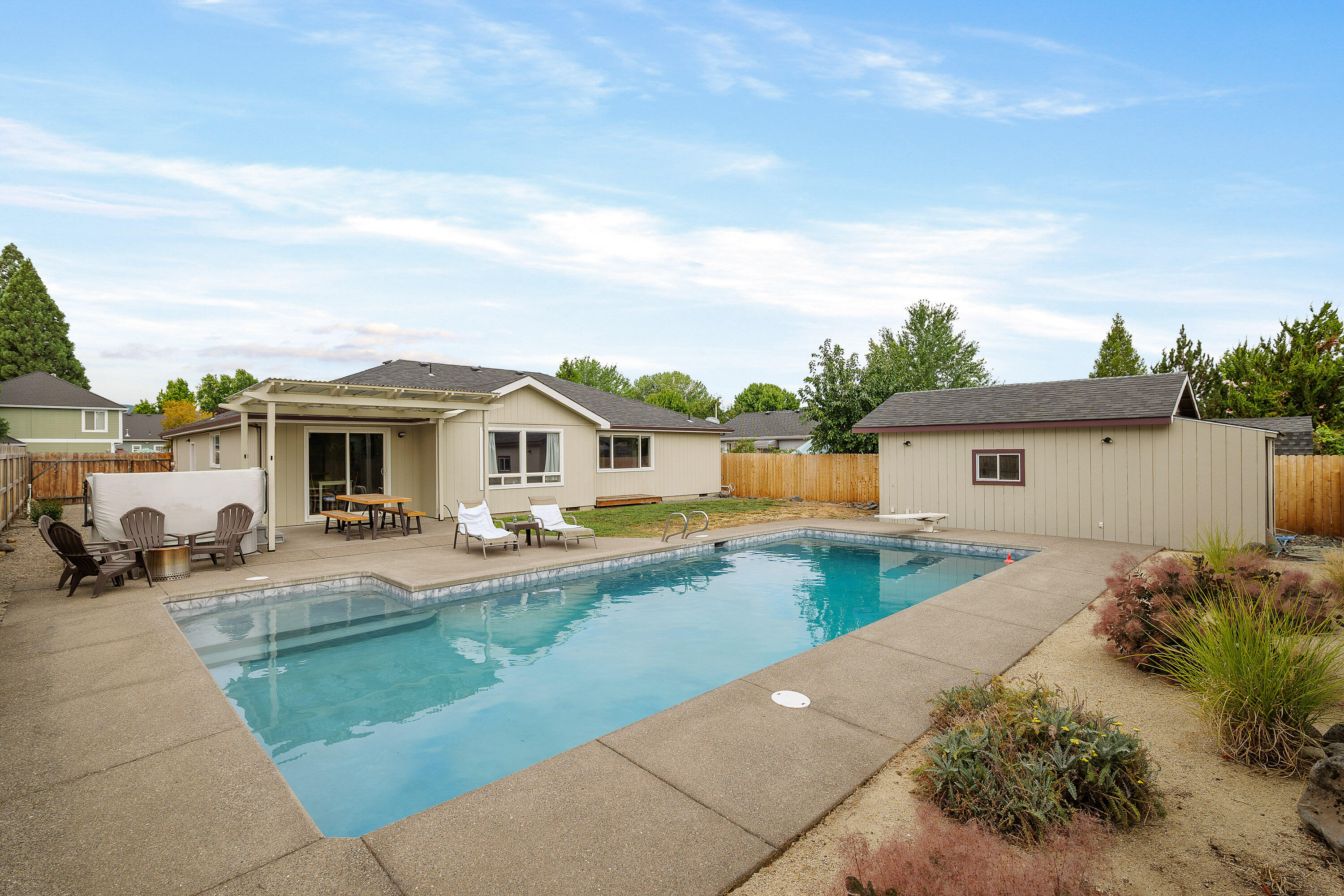 Valley Point Phase III - Residential