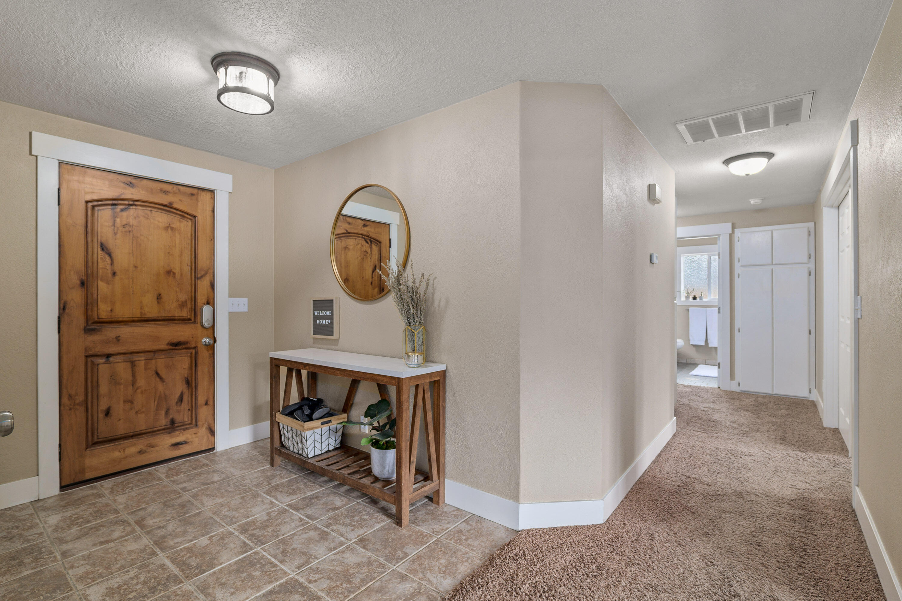 Valley Point Phase III - Residential