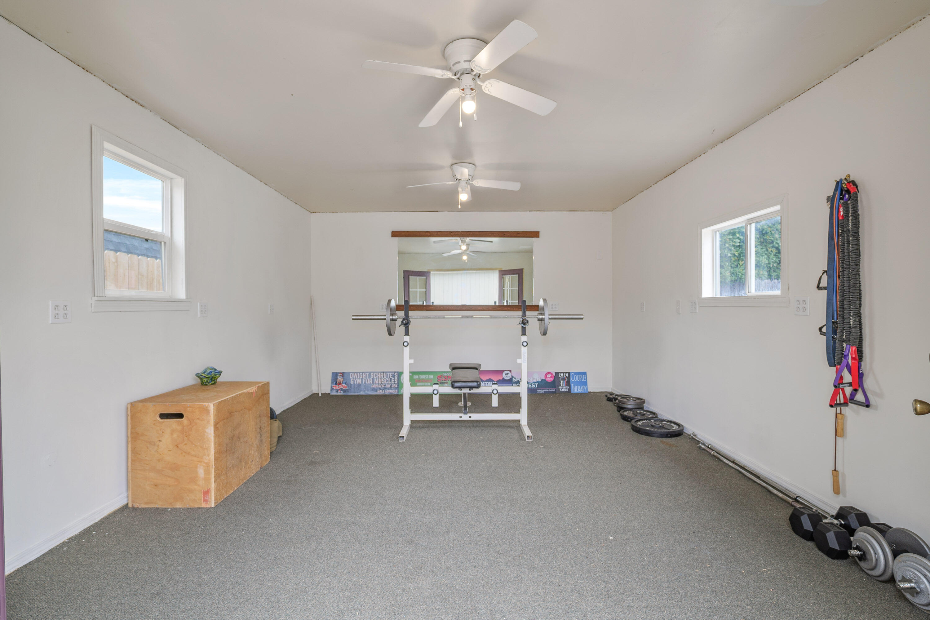 Valley Point Phase III - Residential