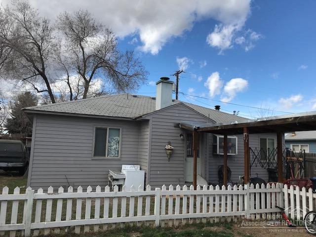 Harolds - Residential Income