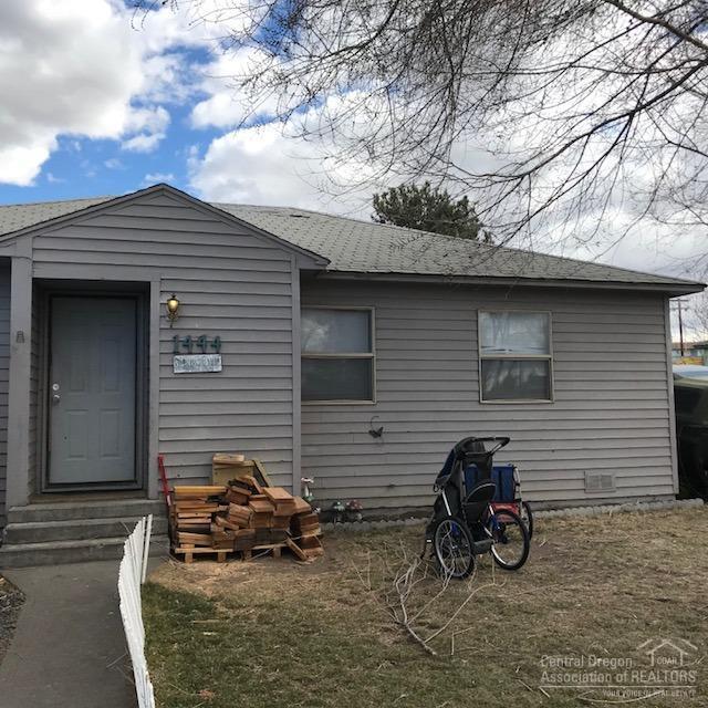 Harolds - Residential Income