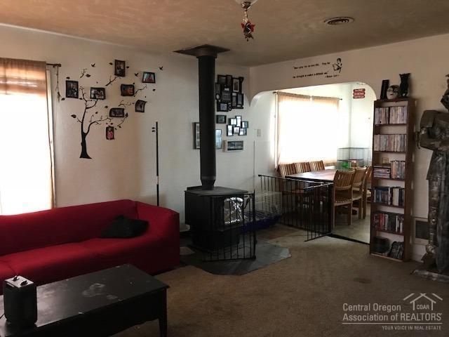 Harolds - Residential Income