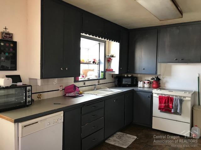 Harolds - Residential Income