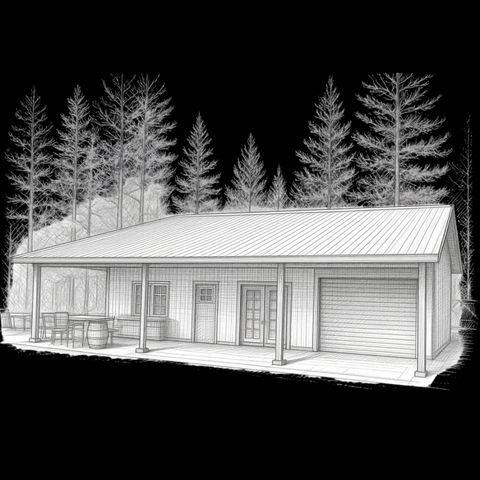 Tiny photo for 51829 Pine Loop Drive, La Pine, OR 97739 (MLS # 220221915)