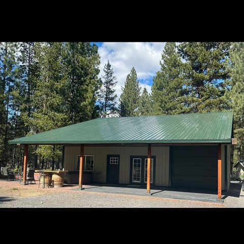 Photo of 51829 Pine Loop Drive, La Pine, OR 97739 (MLS # 220221915)