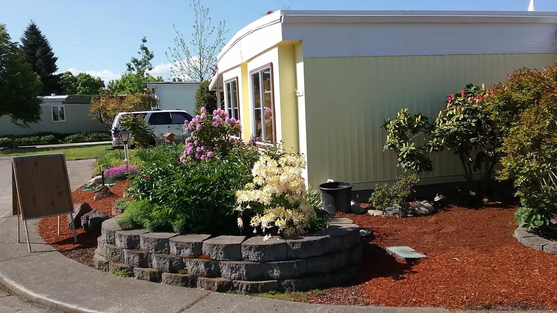 Aspens On The Creek - Residential
