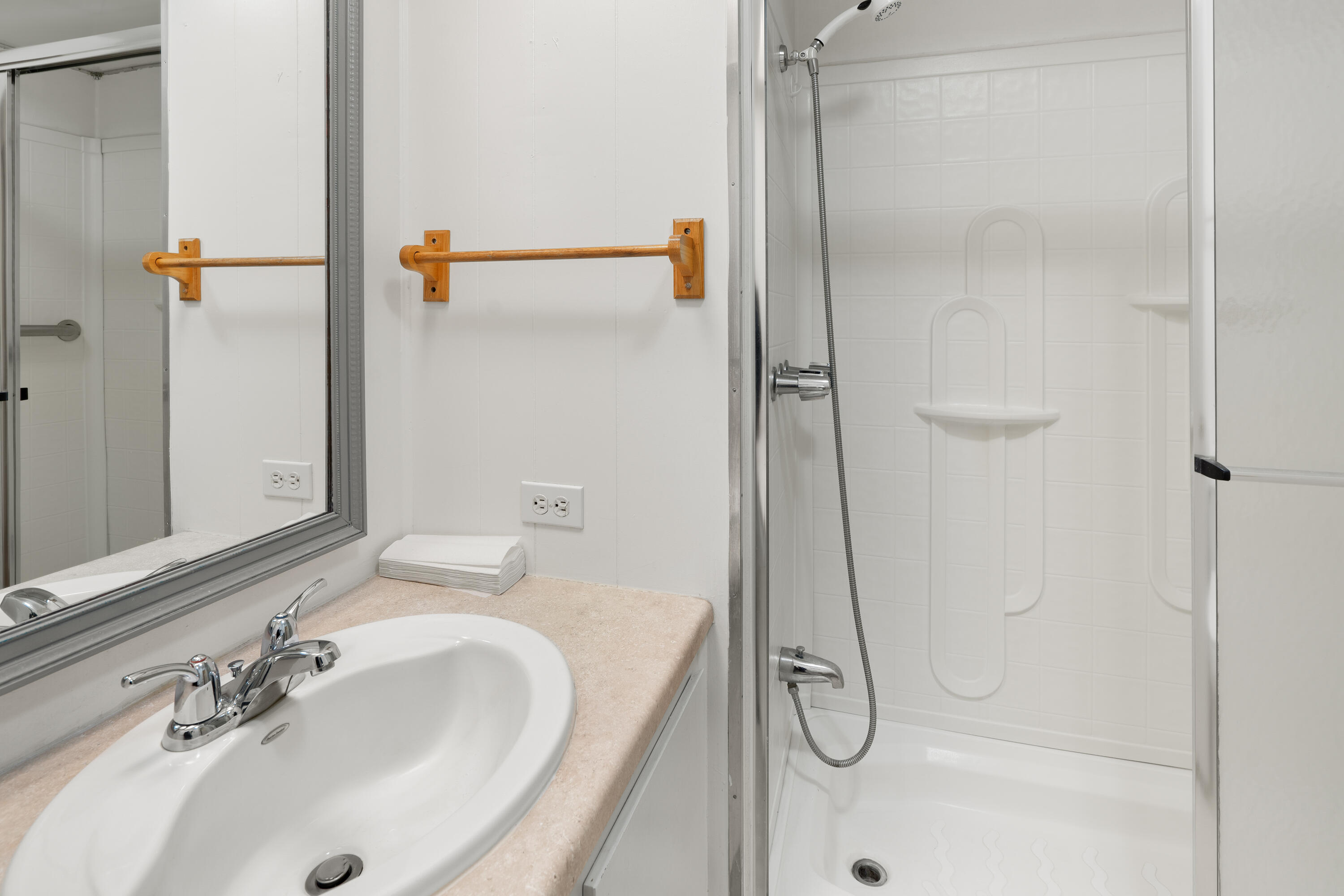 Aspens On The Creek - Residential