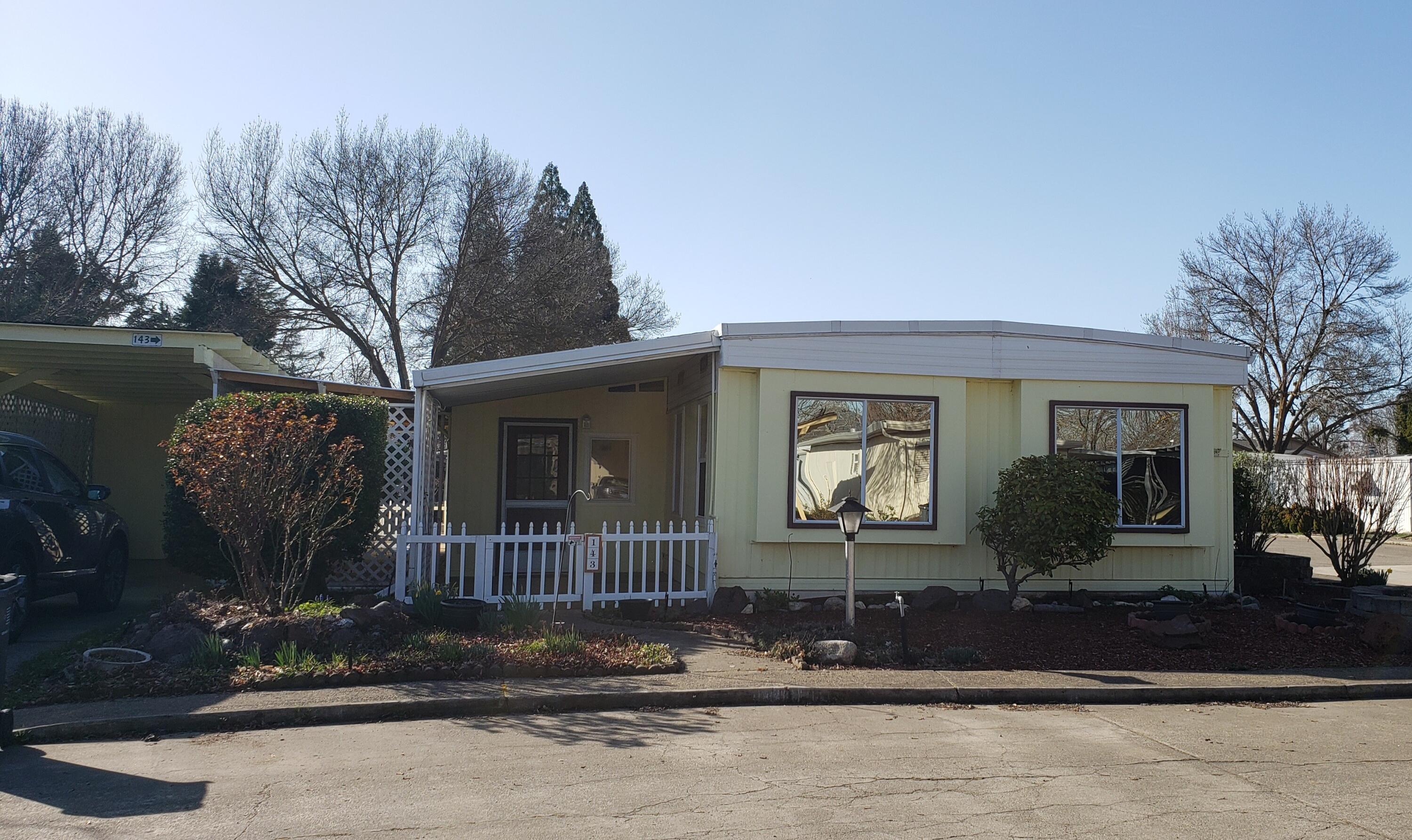 Aspens On The Creek - Residential