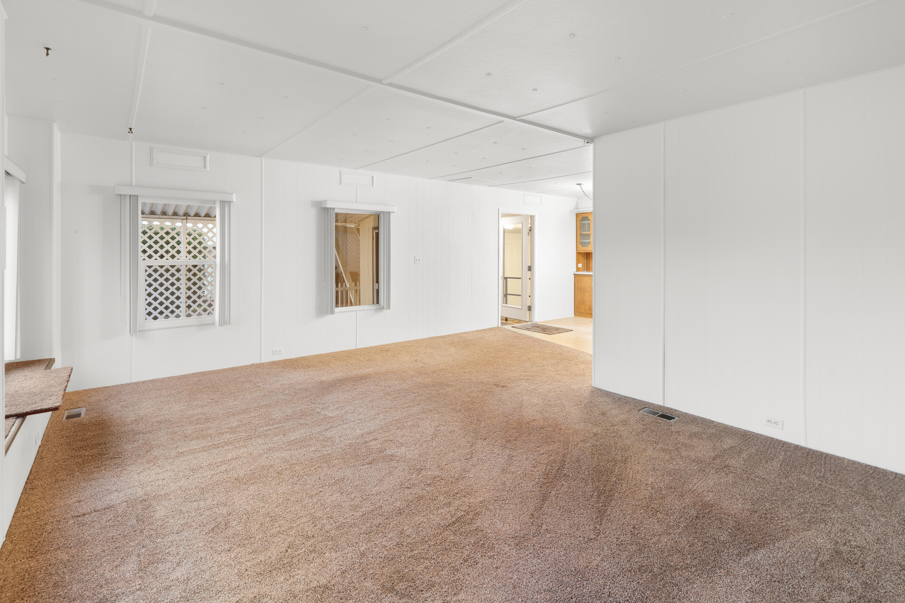 Aspens On The Creek - Residential