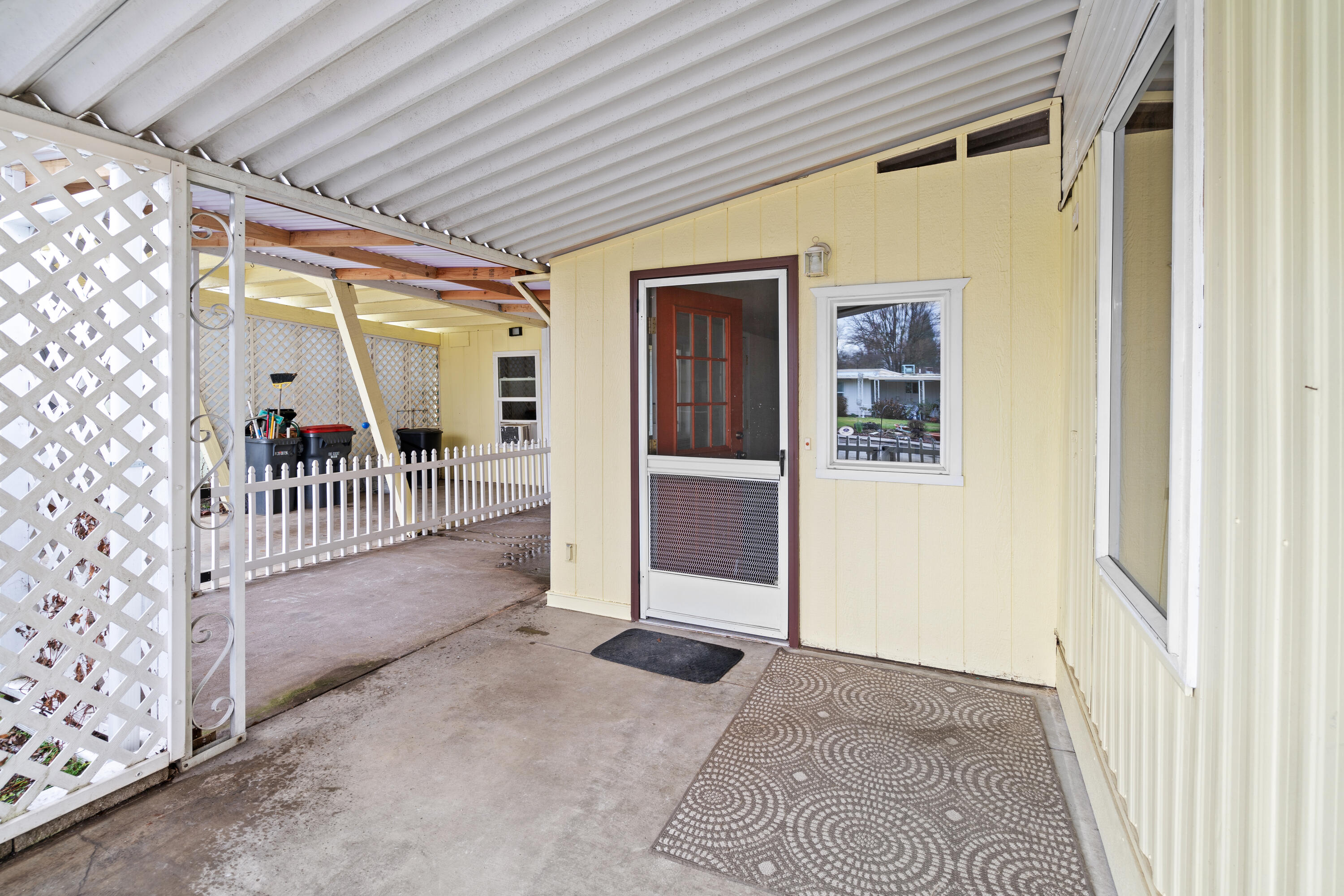 Aspens On The Creek - Residential