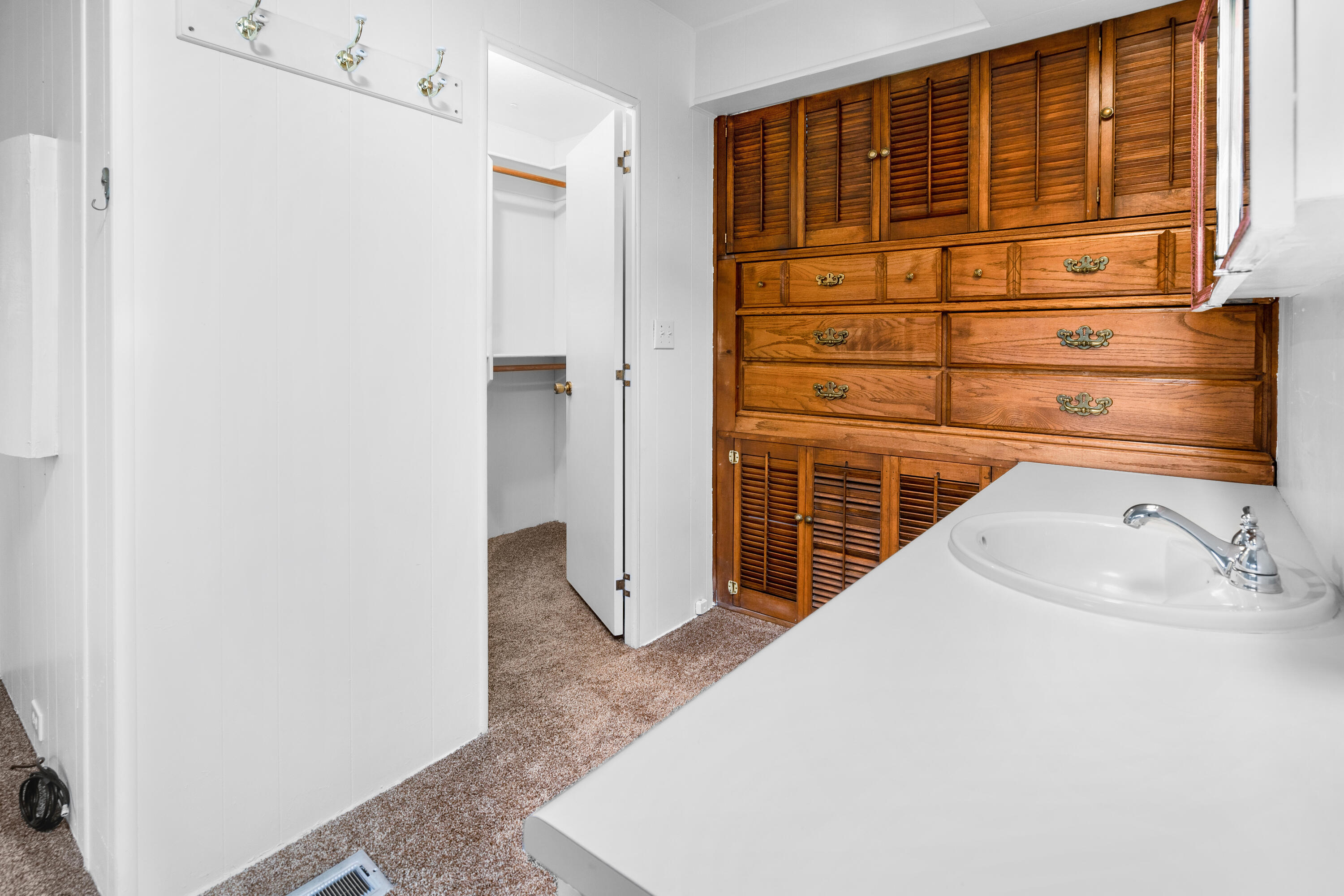 Aspens On The Creek - Residential