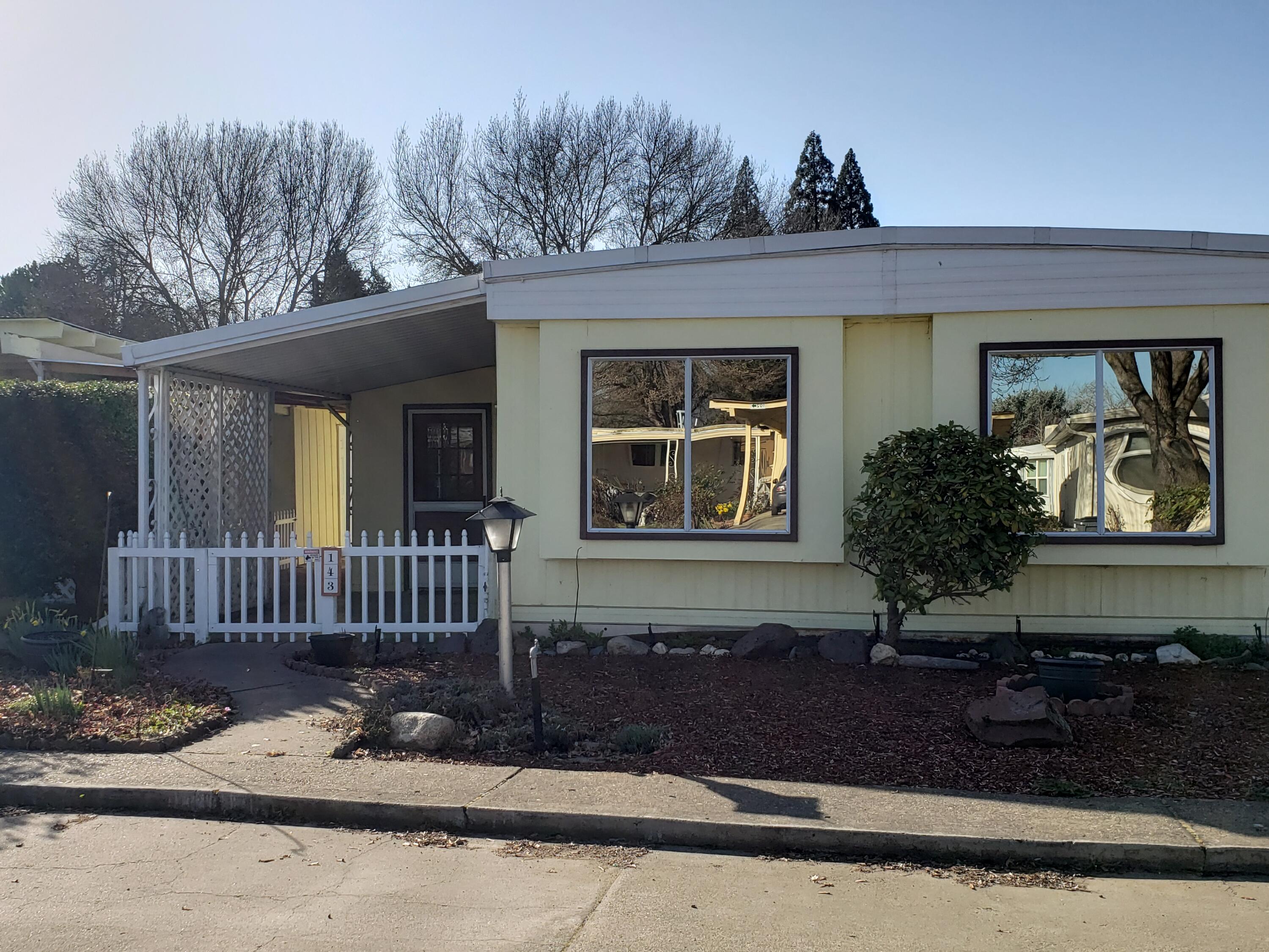 Aspens On The Creek - Residential
