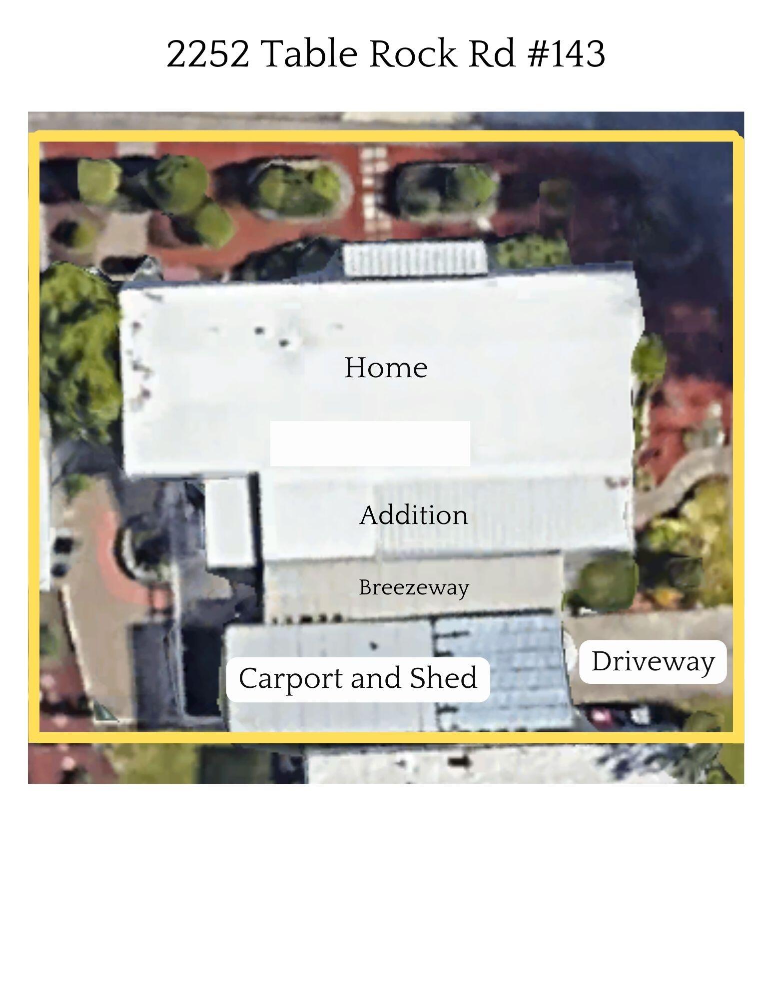 Aspens On The Creek - Residential