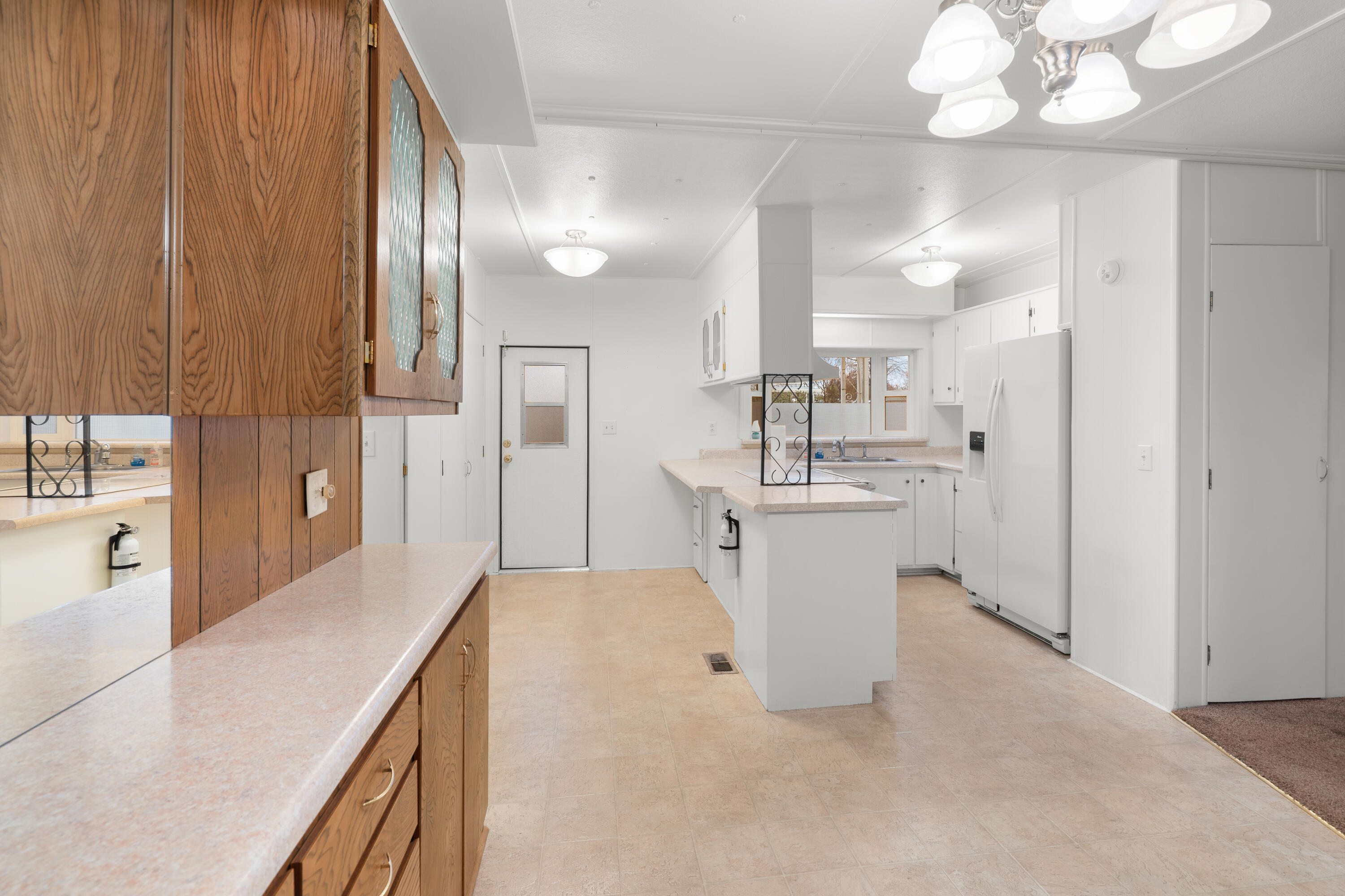 Aspens On The Creek - Residential