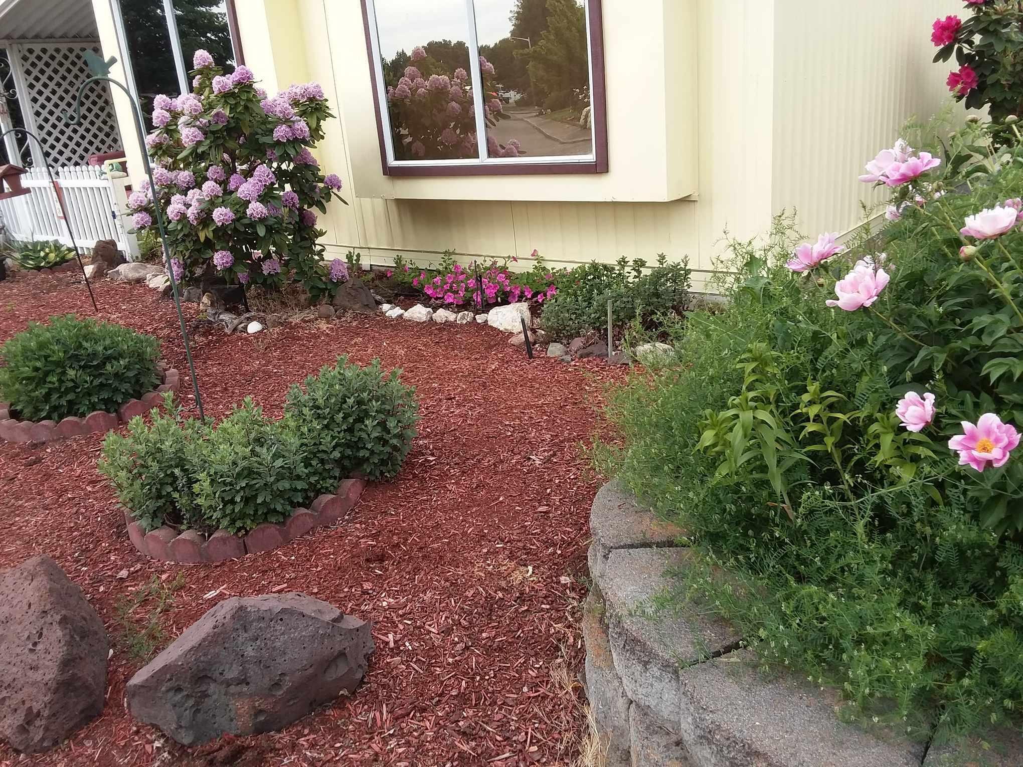 Aspens On The Creek - Residential