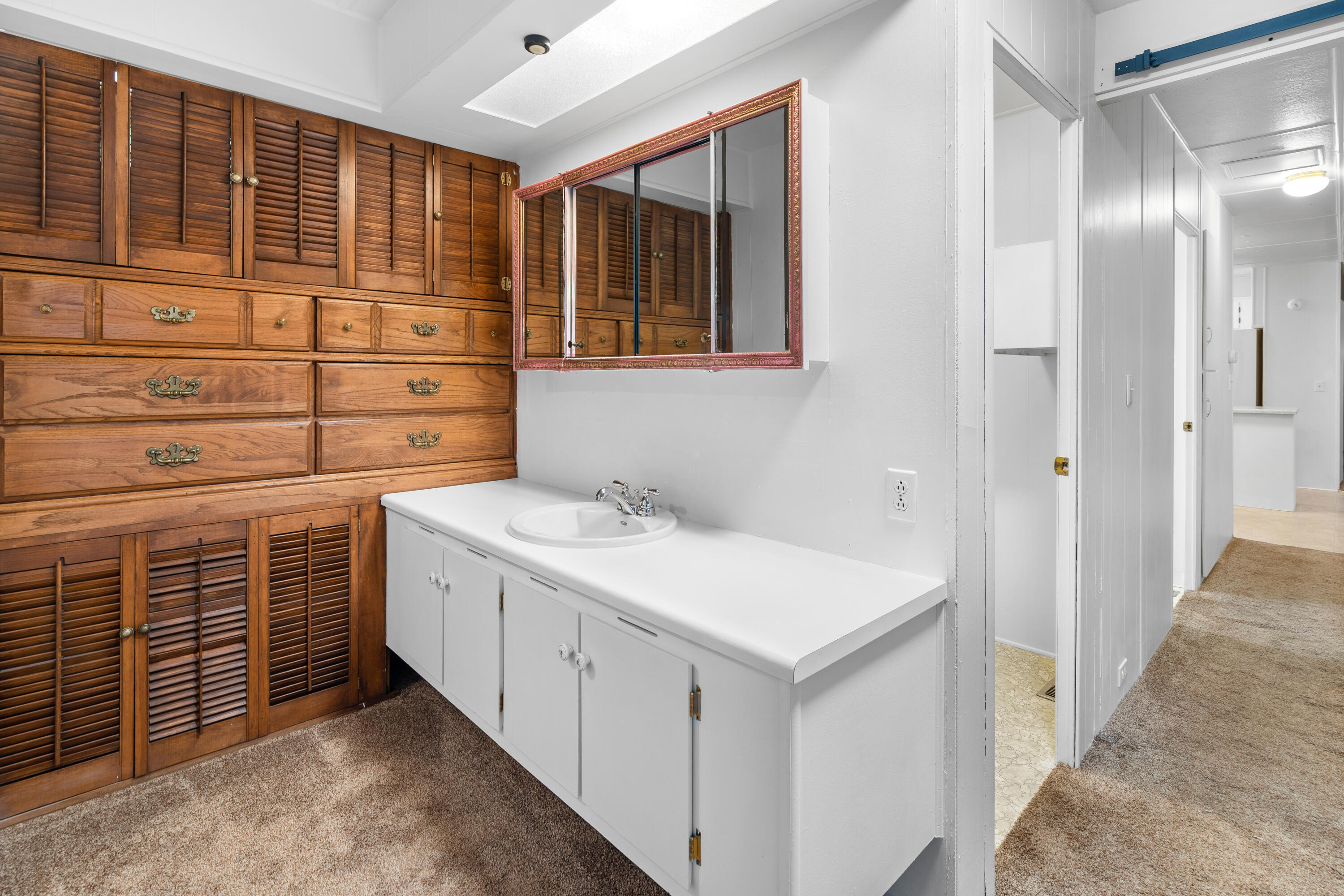 Aspens On The Creek - Residential