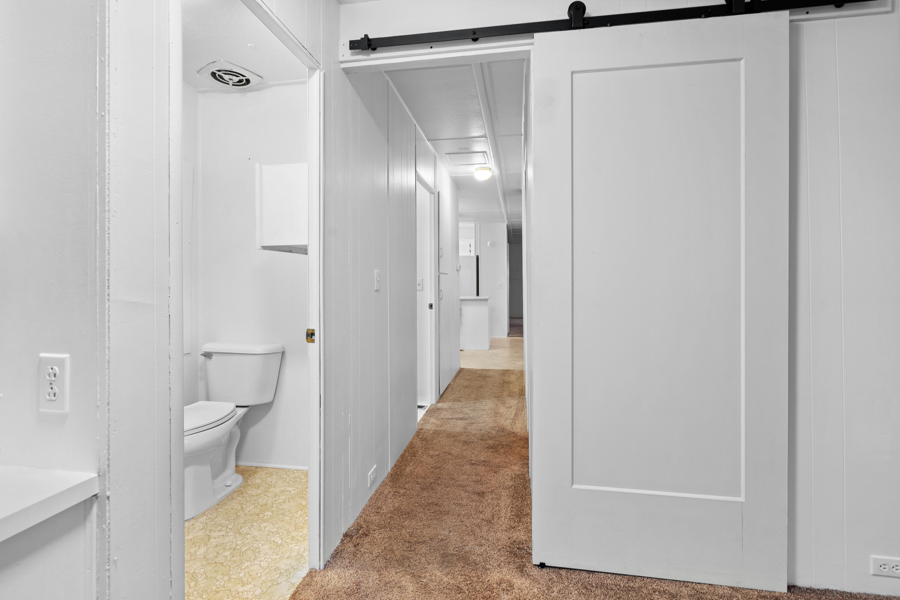 Aspens On The Creek - Residential