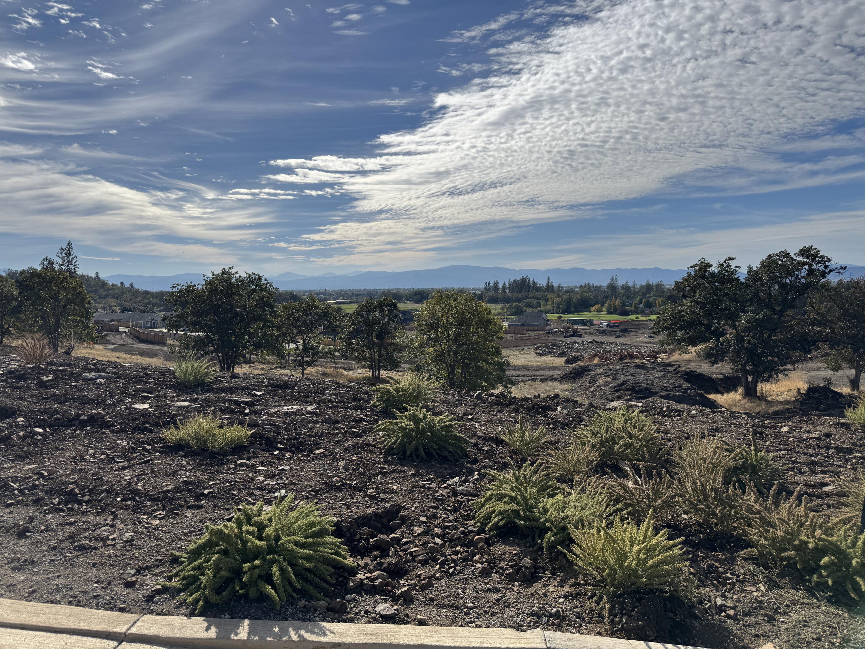 Quail Run Estates Unit II - Land