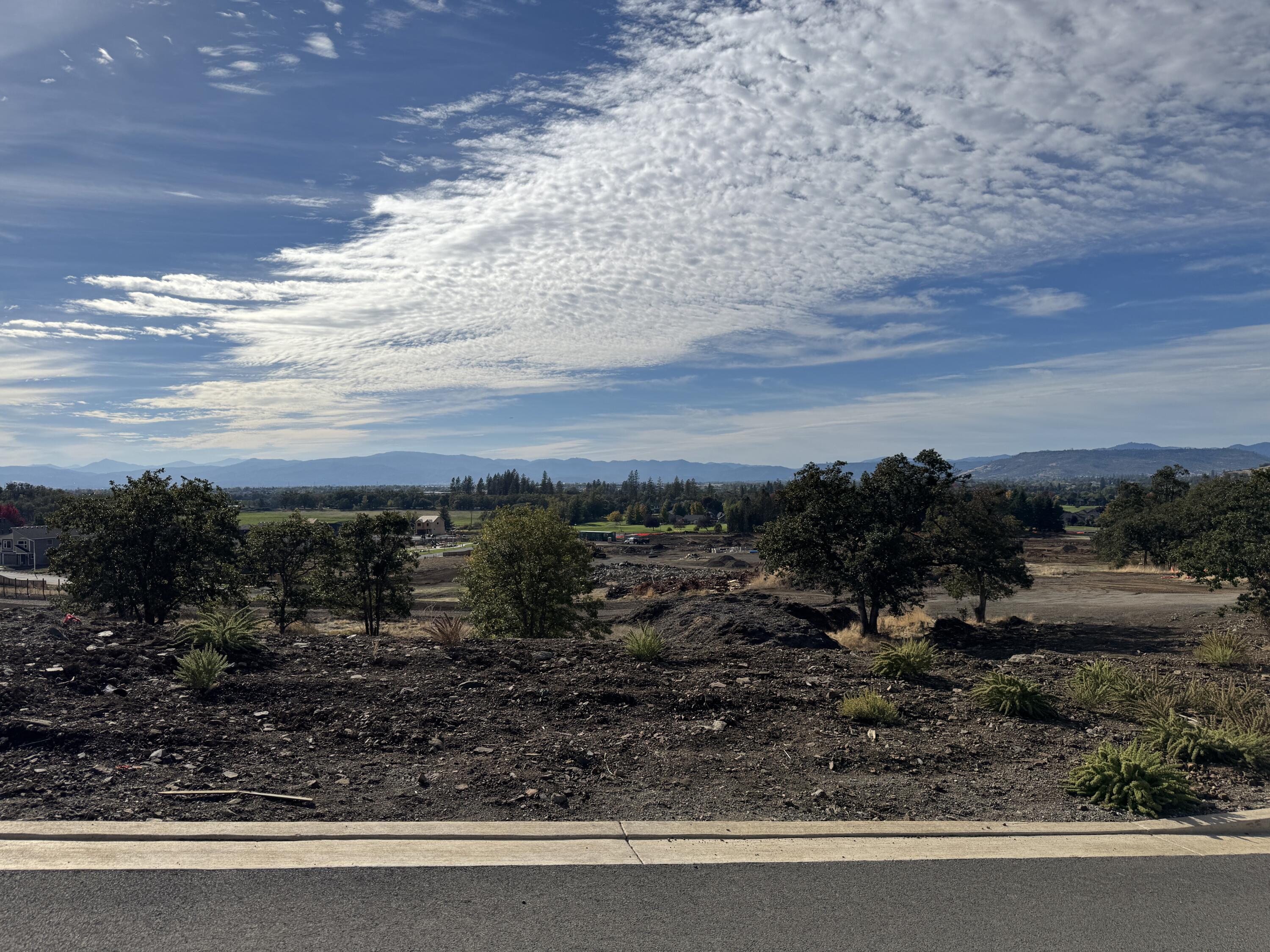 Quail Run Estates Unit II - Land