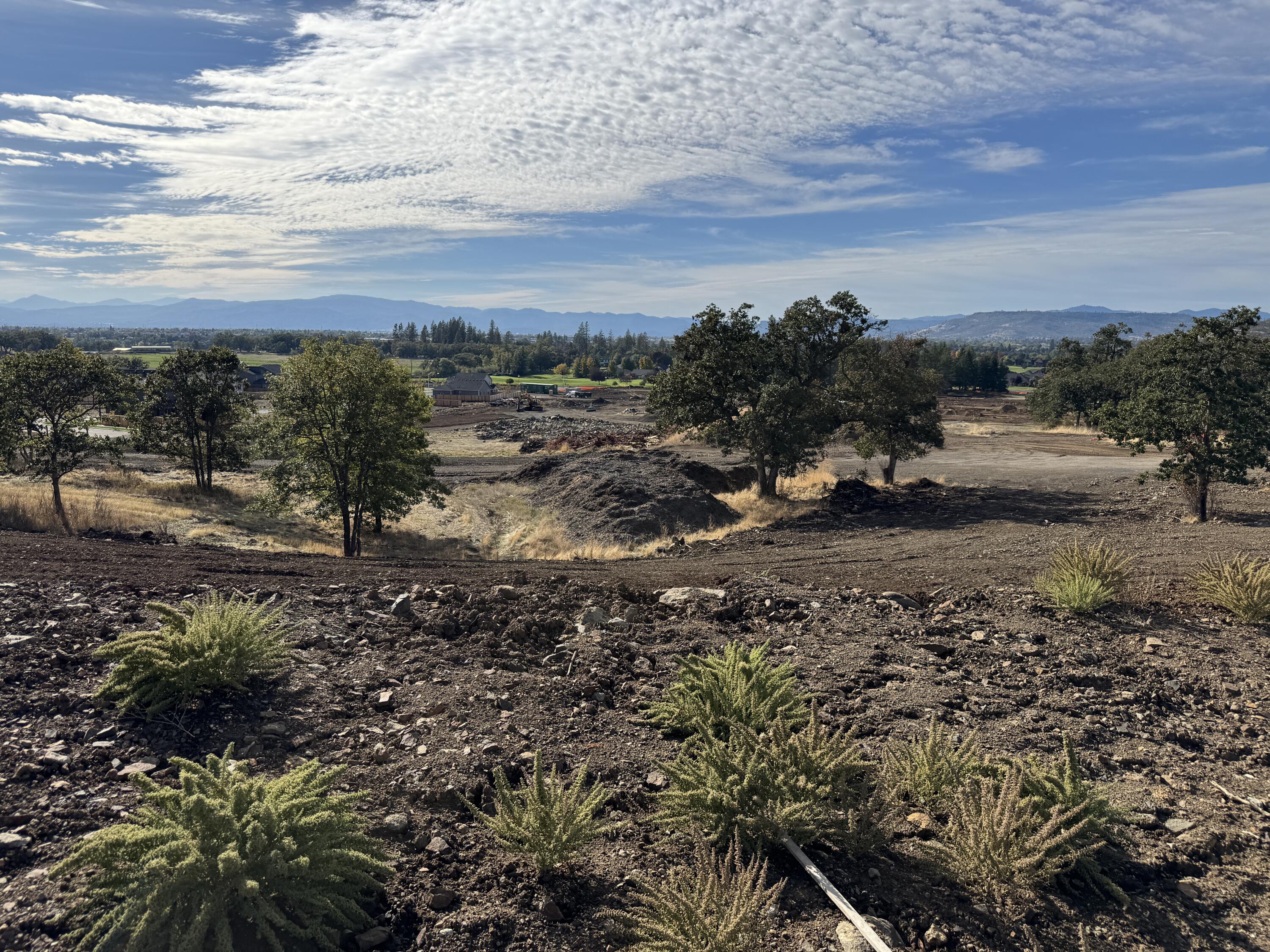 Quail Run Estates Unit II - Land