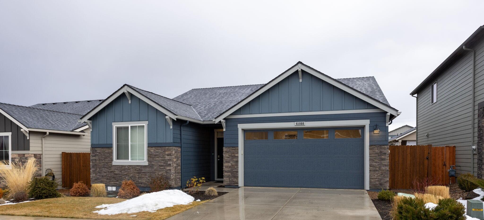 Big Sky - Residential