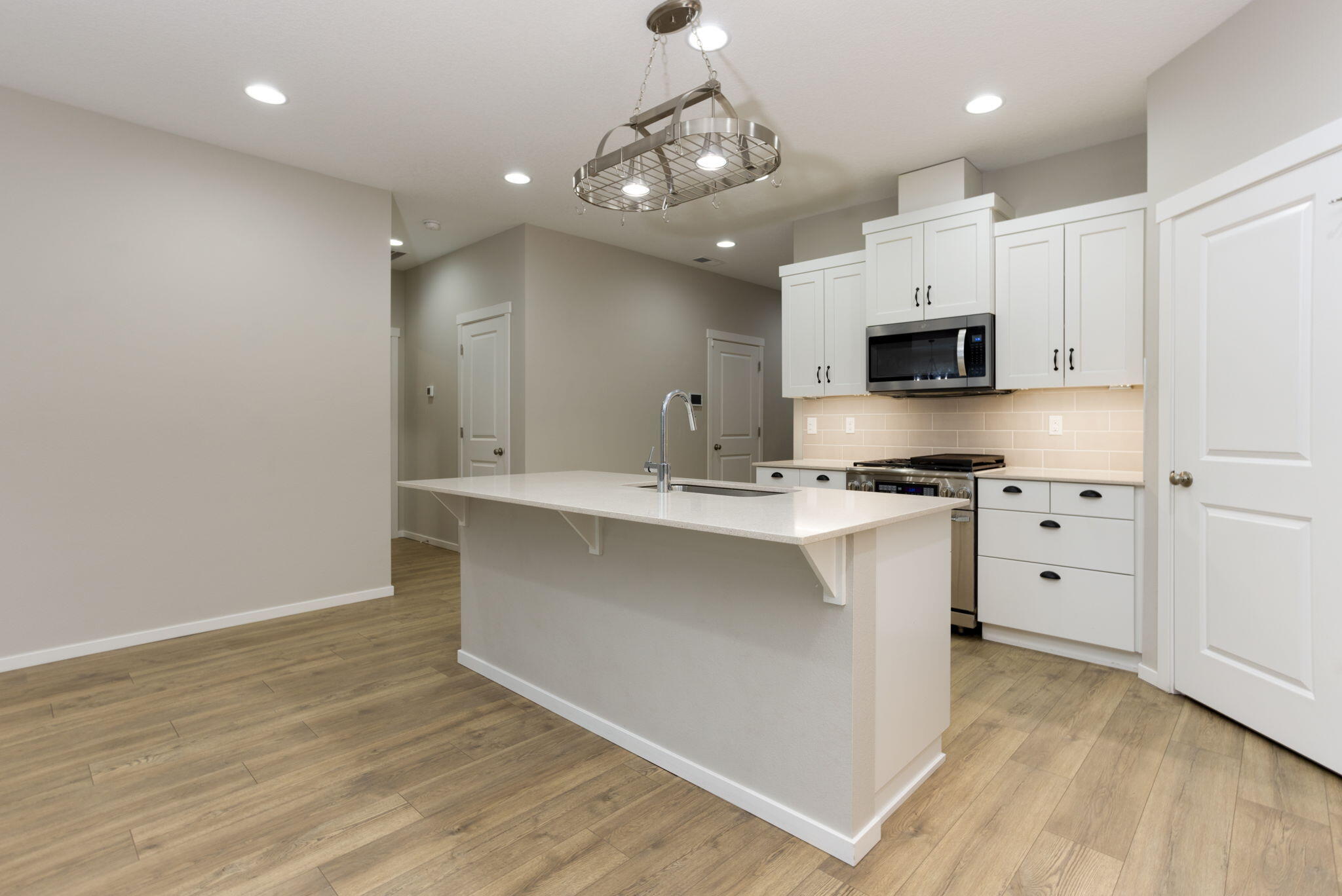 Big Sky - Residential