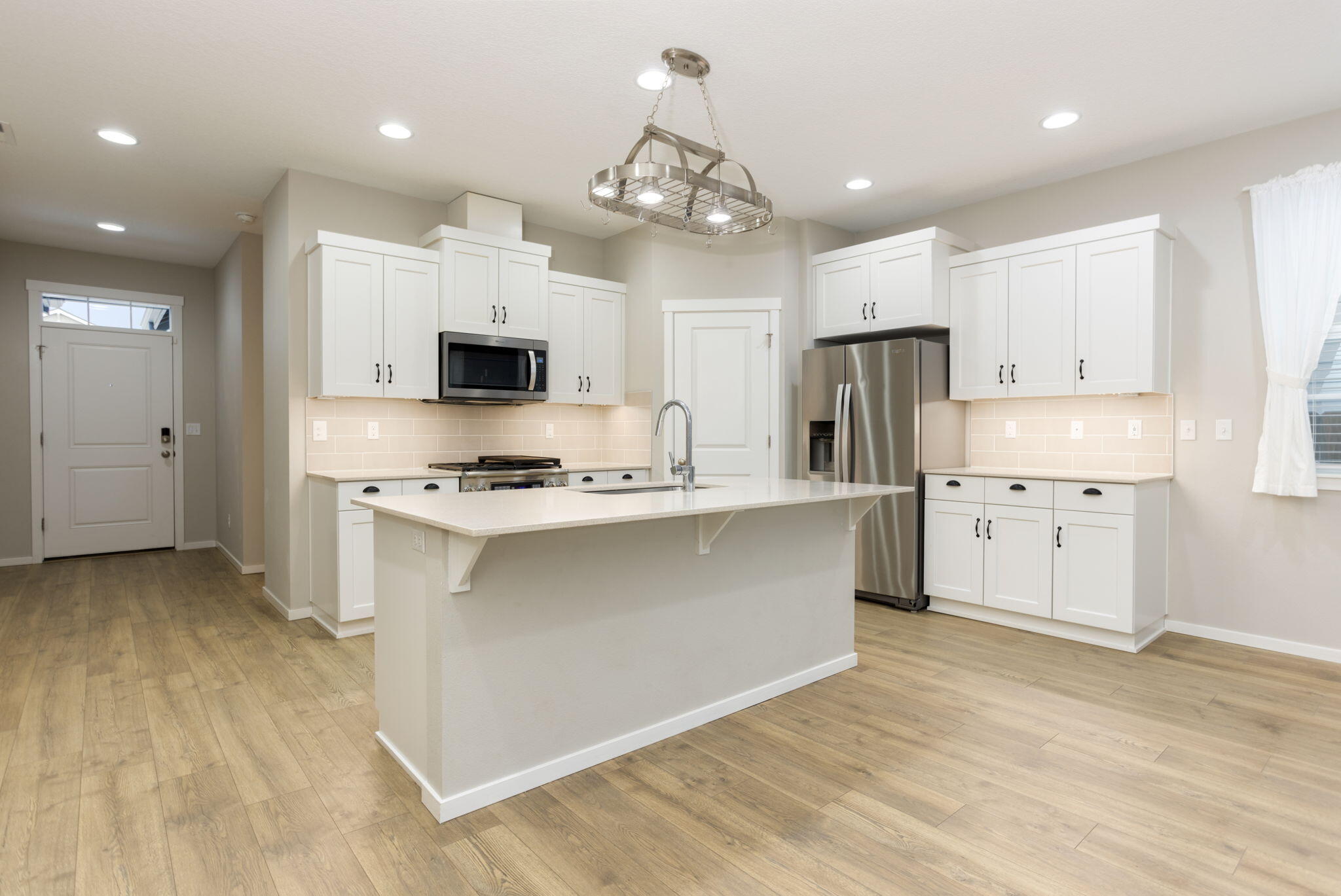 Big Sky - Residential