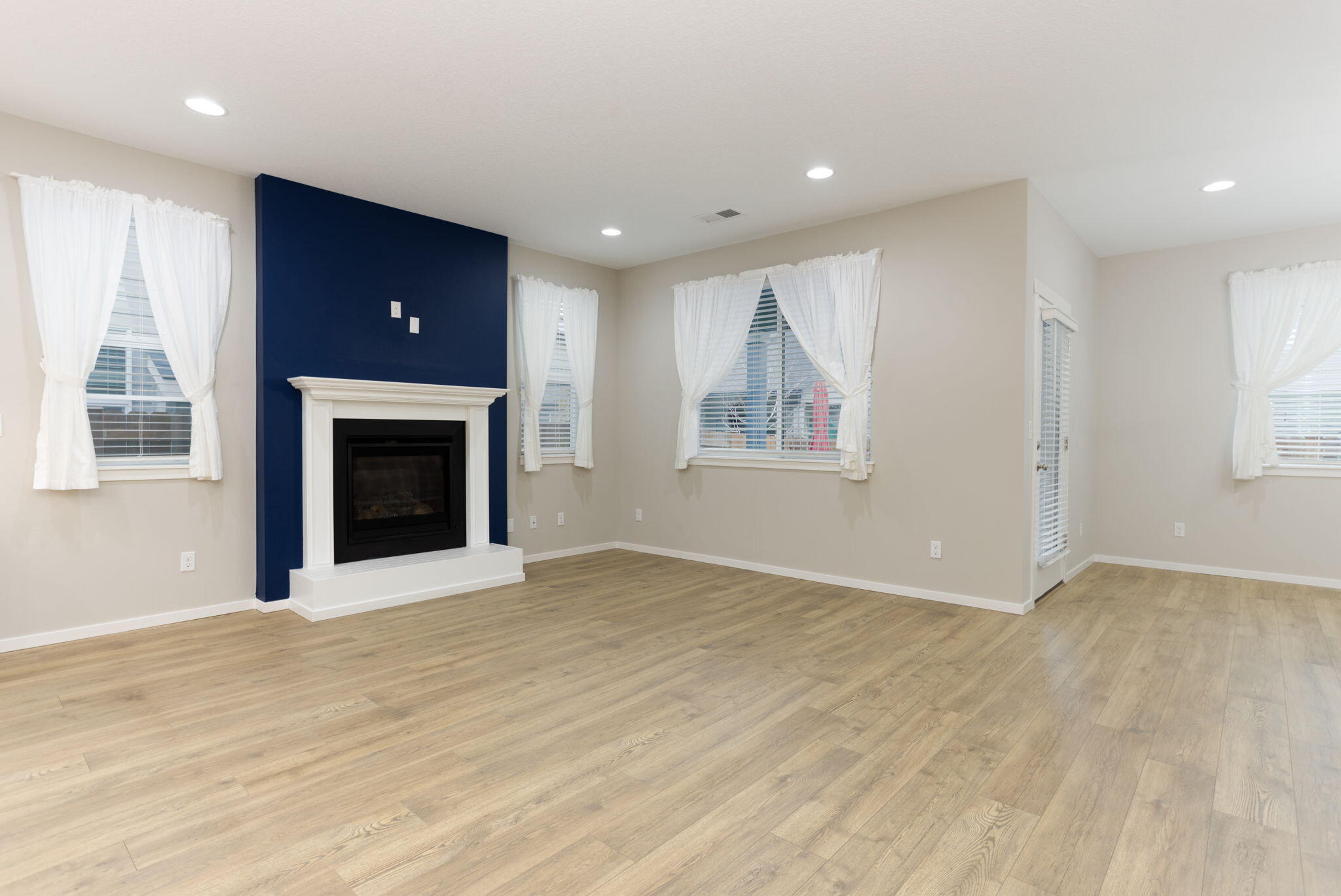 Big Sky - Residential